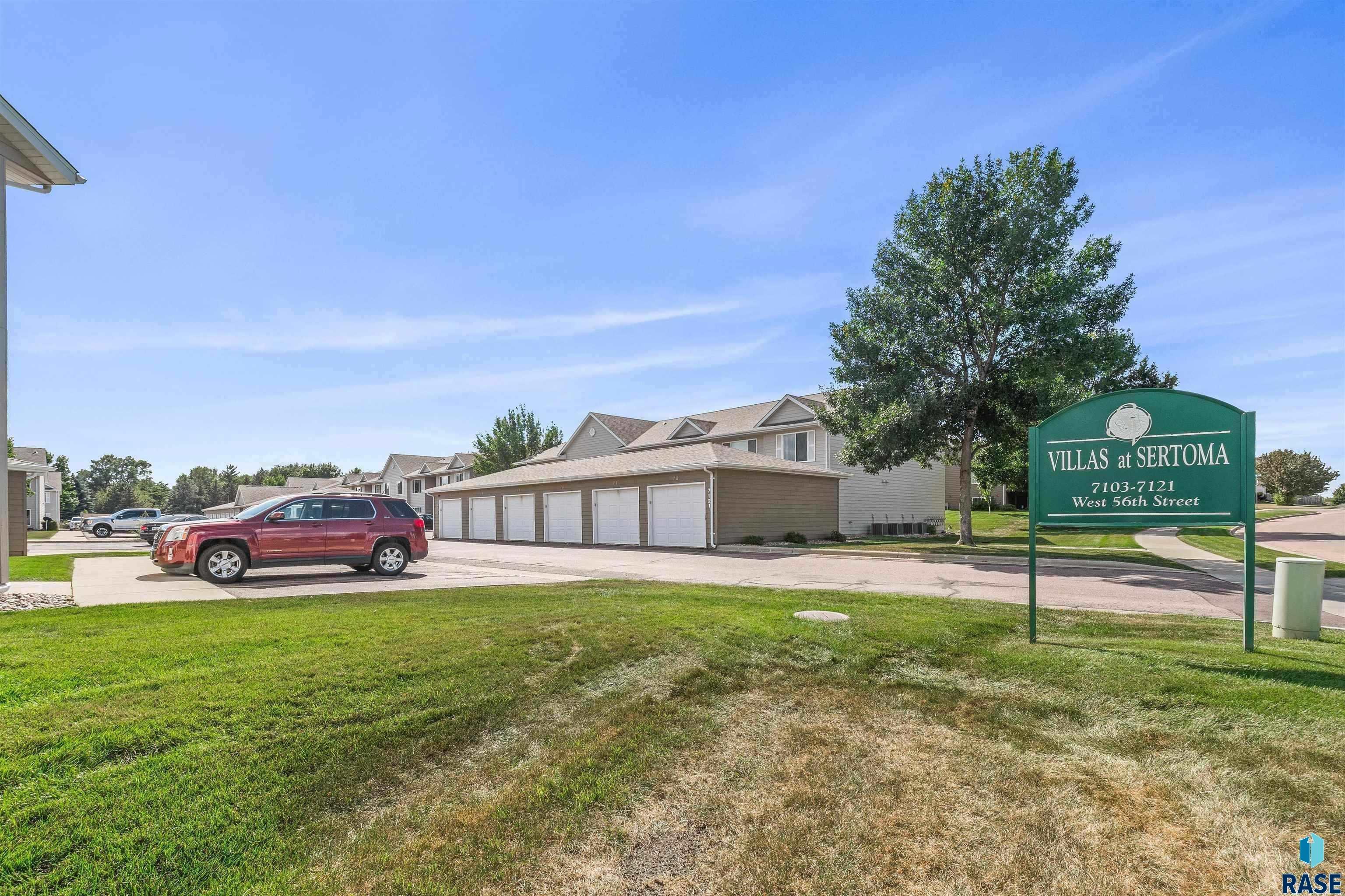 7121 W 56th St Unit: 76