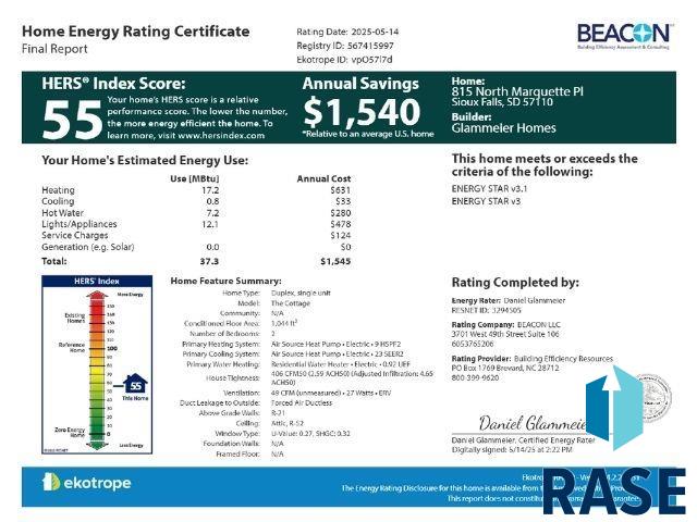 815 N Marquette Pl Place