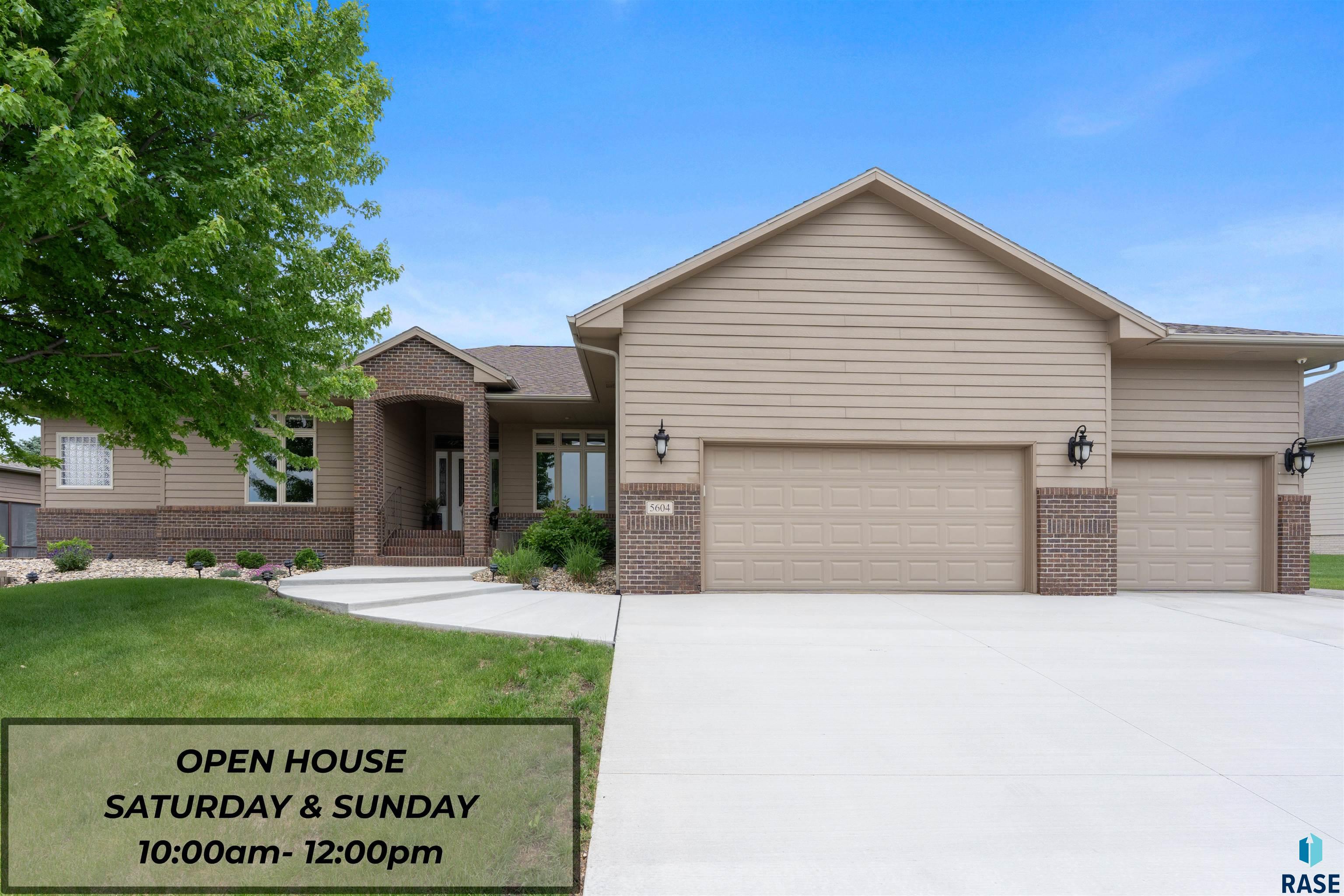 5604 S Josh Wyatt Dr