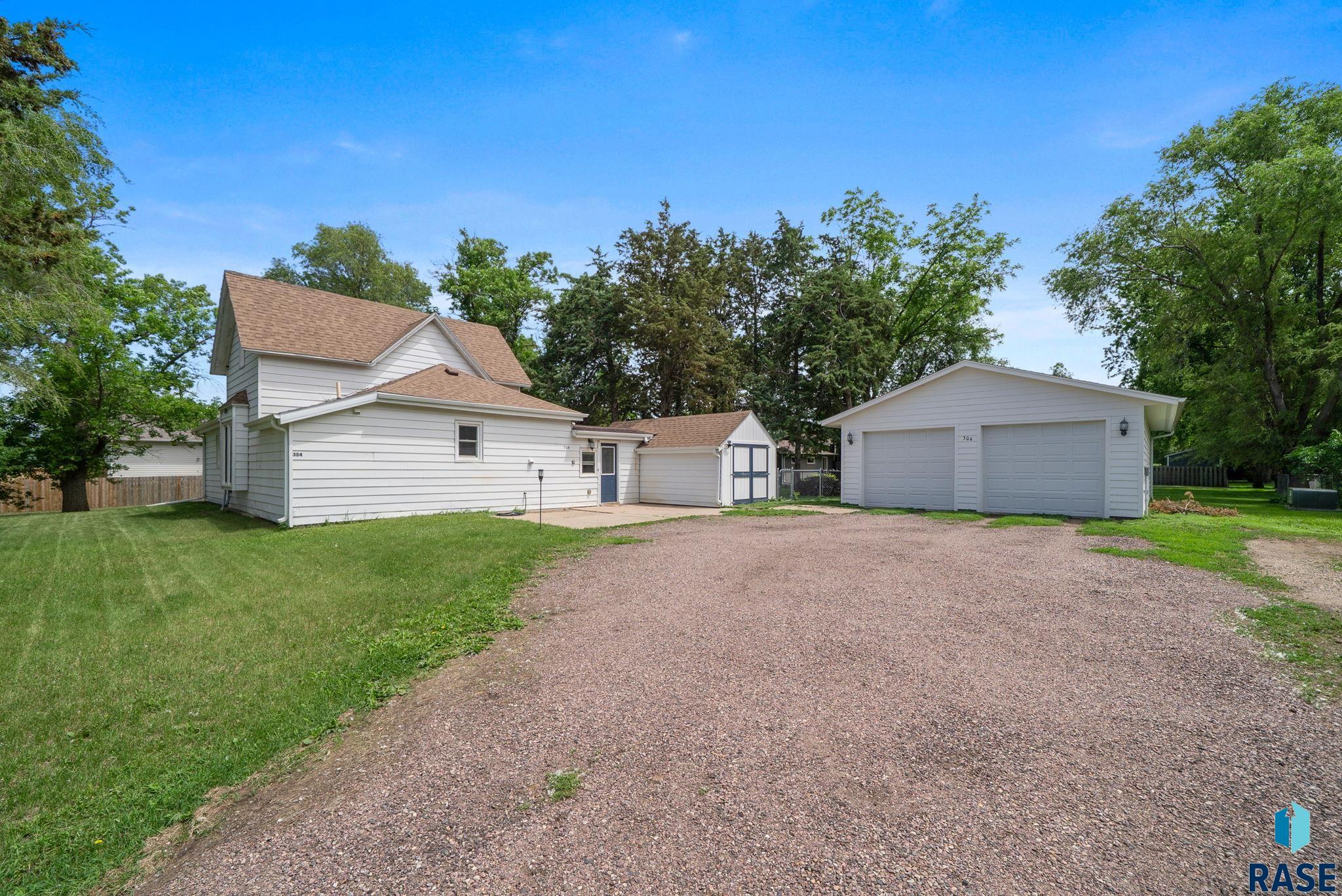 304 N Western Ave