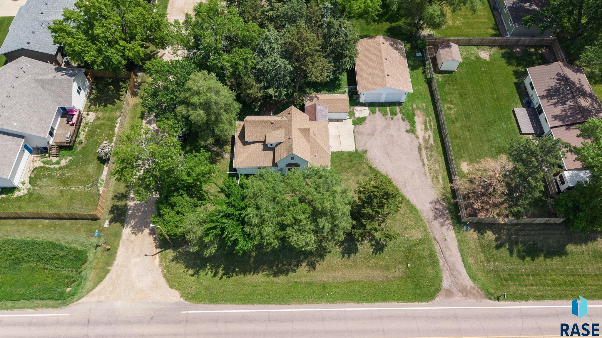 304 N Western Ave