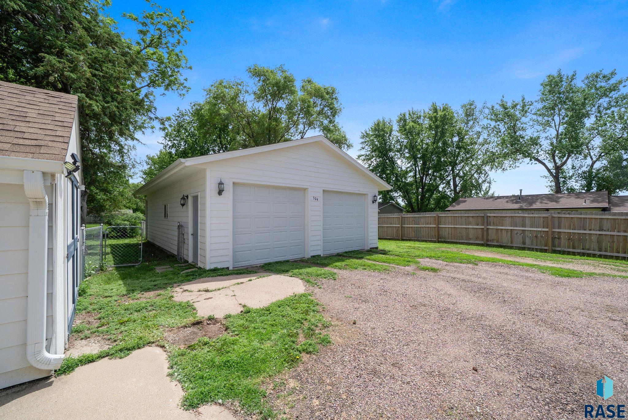 304 N Western Ave