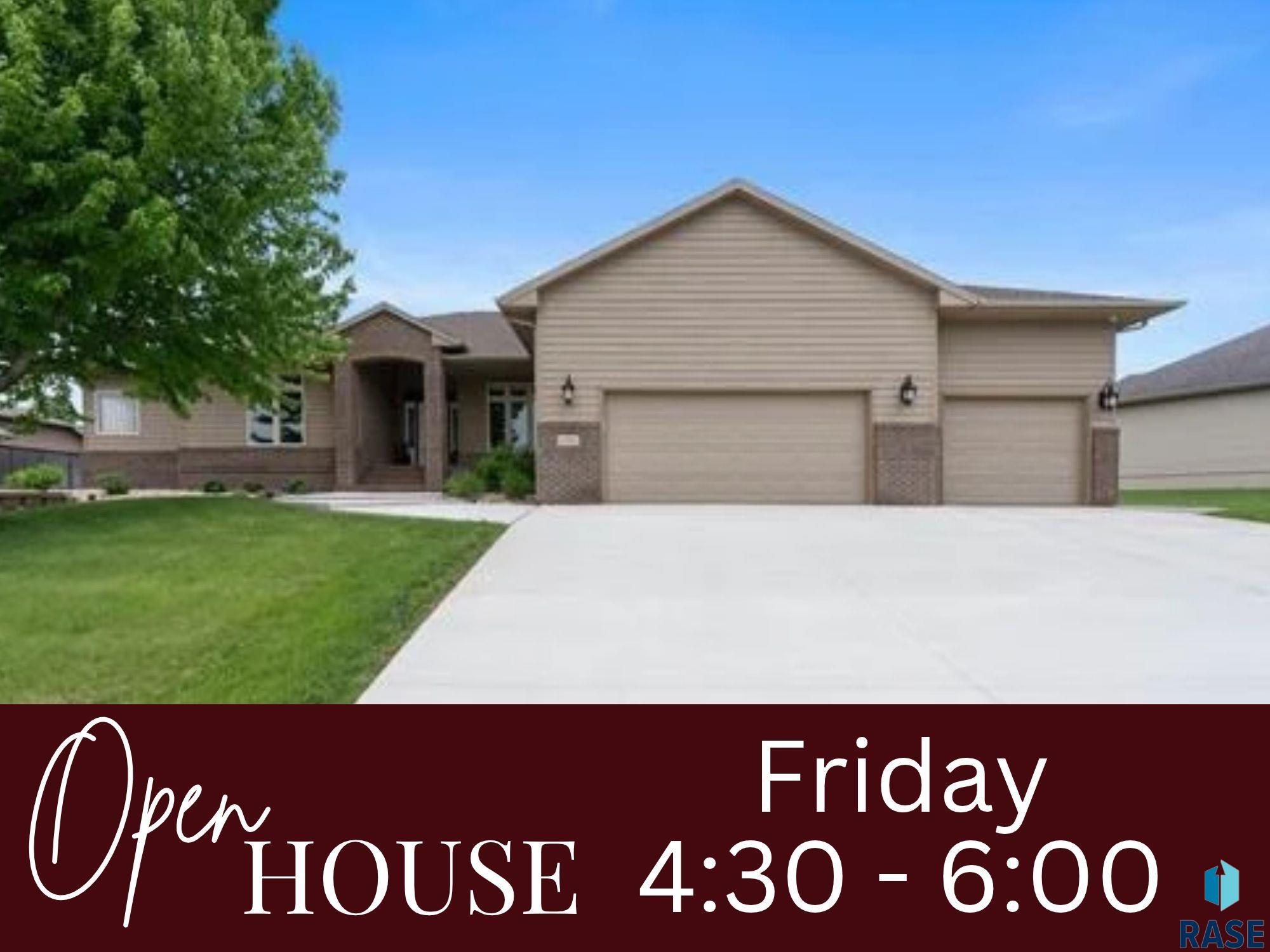 5604 S Josh Wyatt Dr