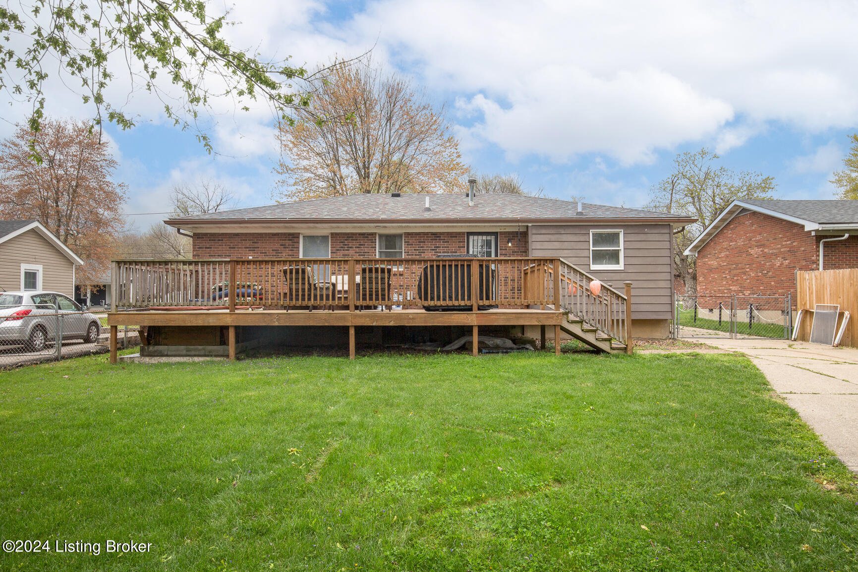 6679 Rutledge Rd