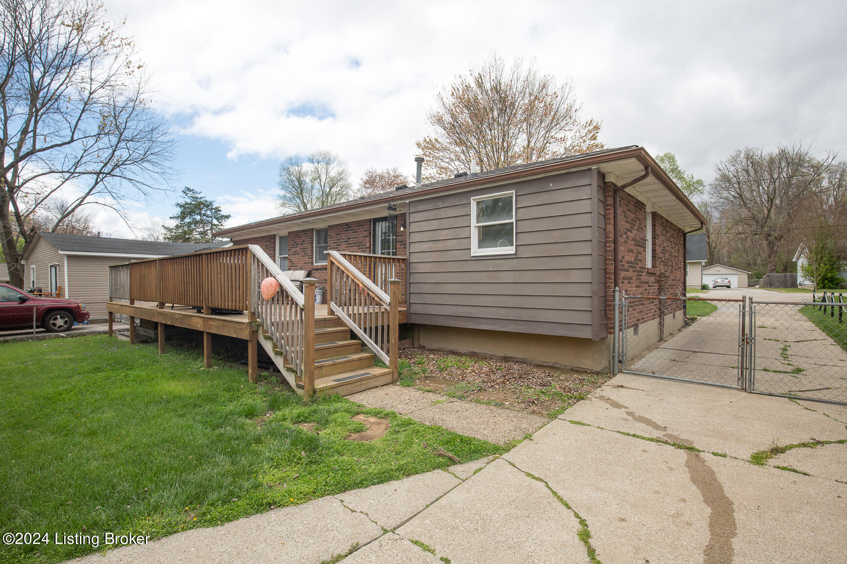 6679 Rutledge Rd