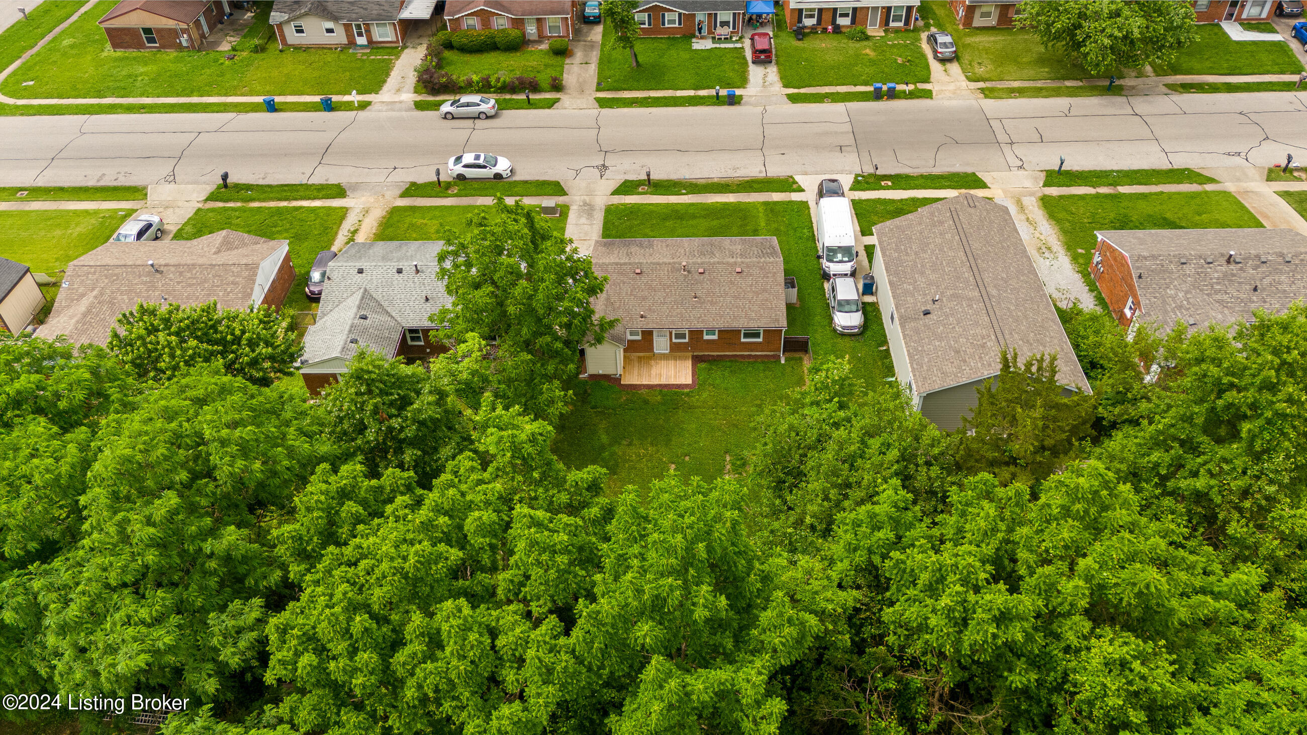 5206 Garden Green Way