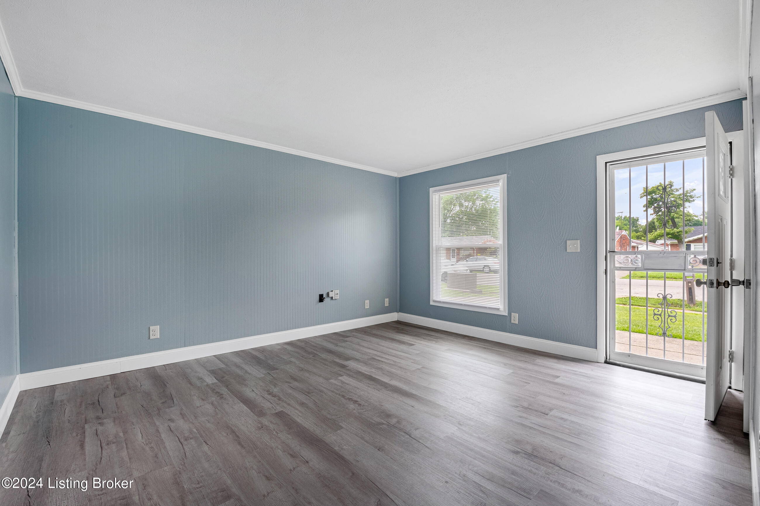 5206 Garden Green Way