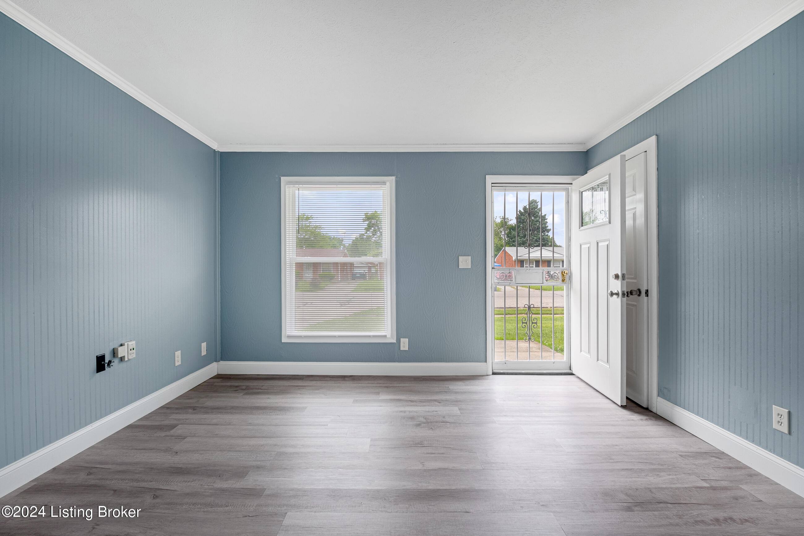 5206 Garden Green Way