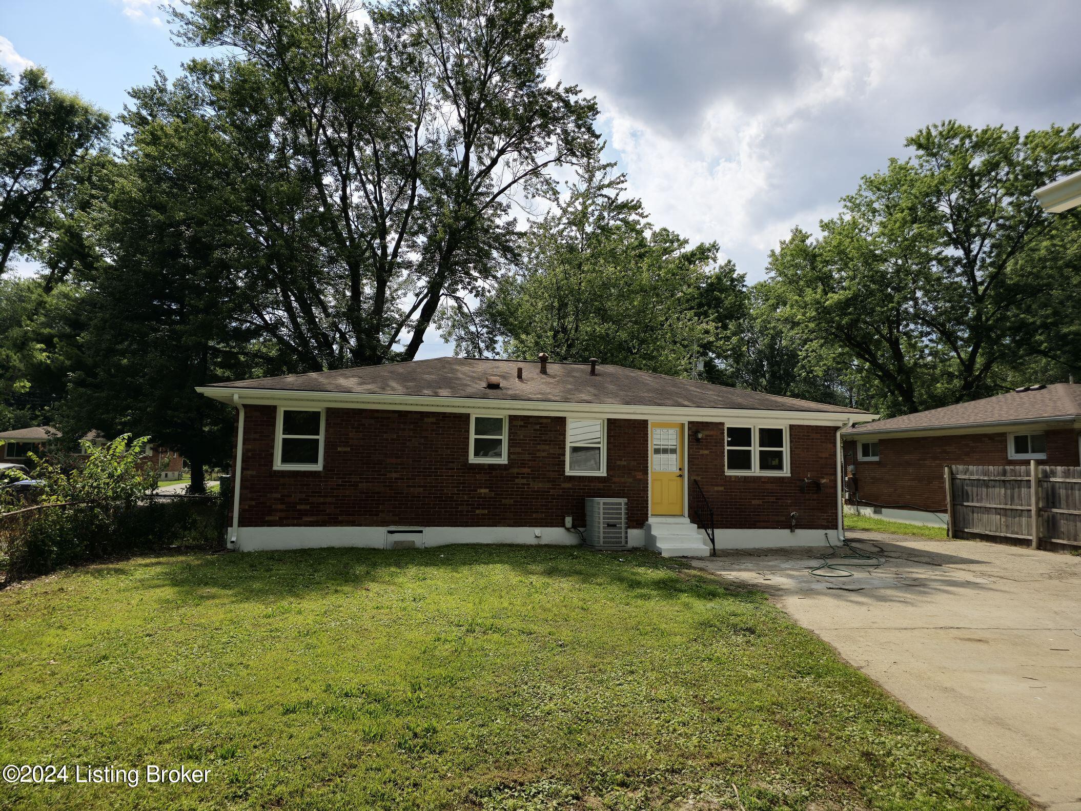 5119 Braidwood Dr
