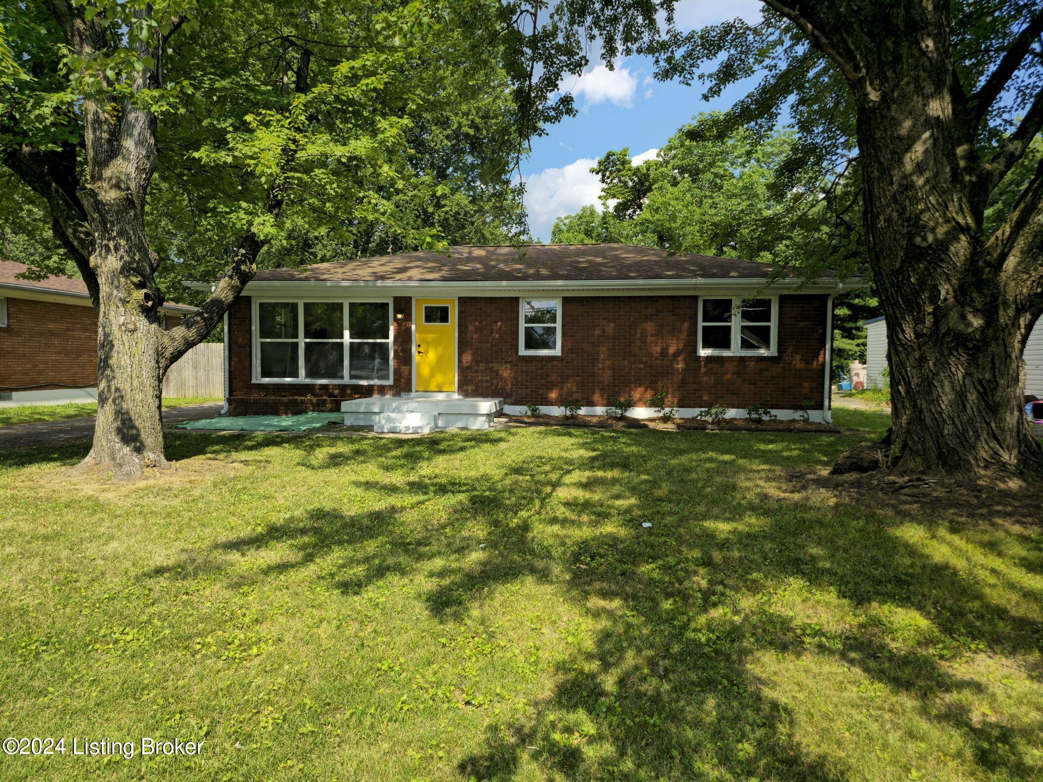 5119 Braidwood Dr