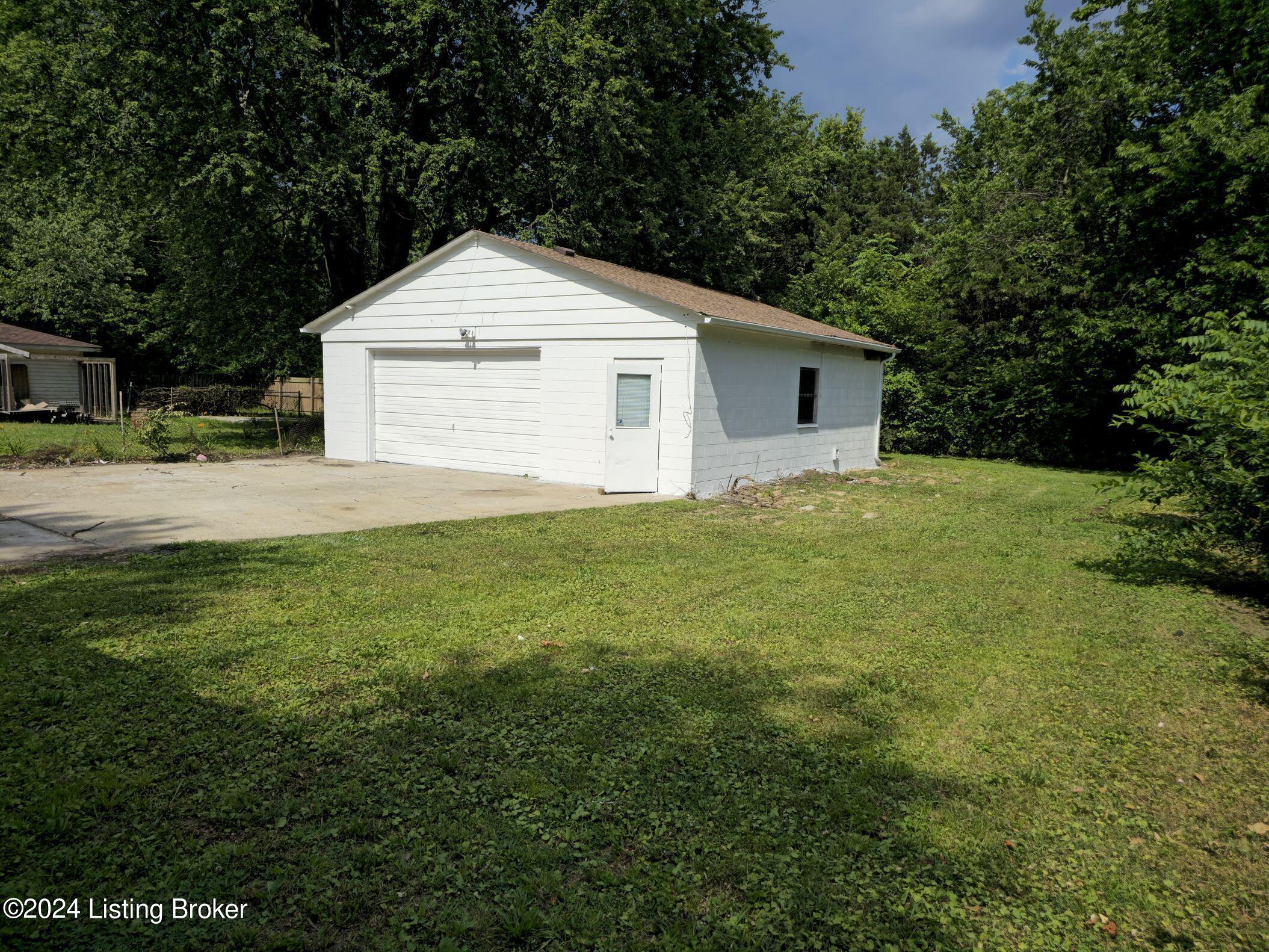 5119 Braidwood Dr