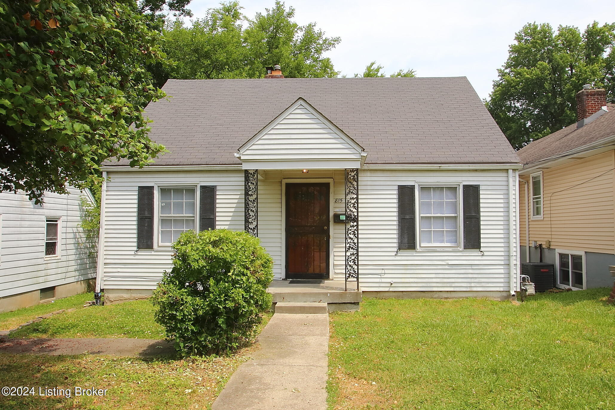 815 Camden Ave