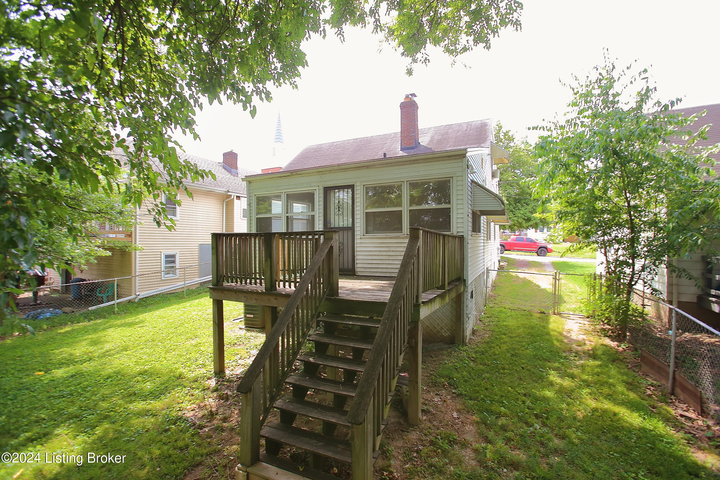 815 Camden Ave