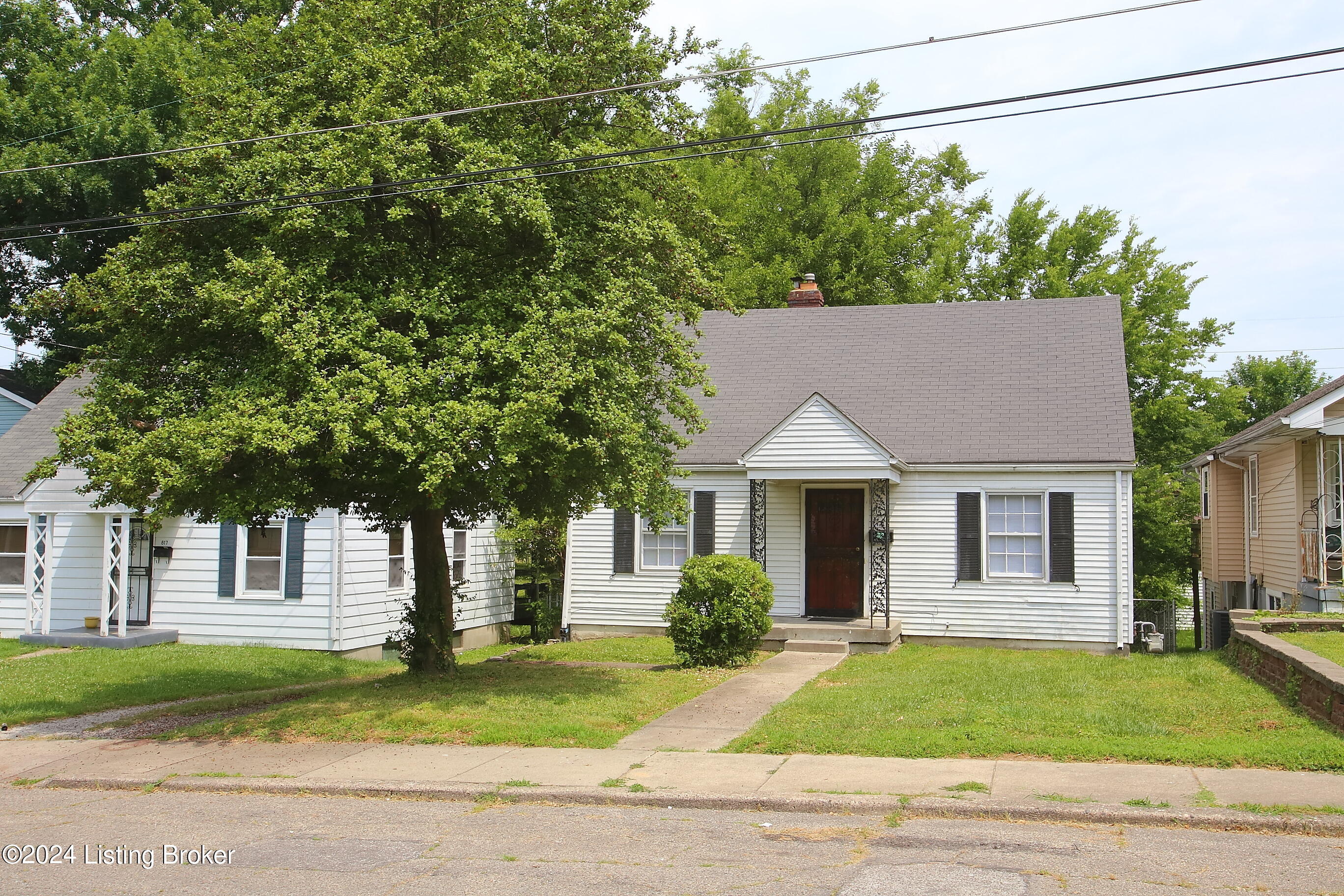815 Camden Ave