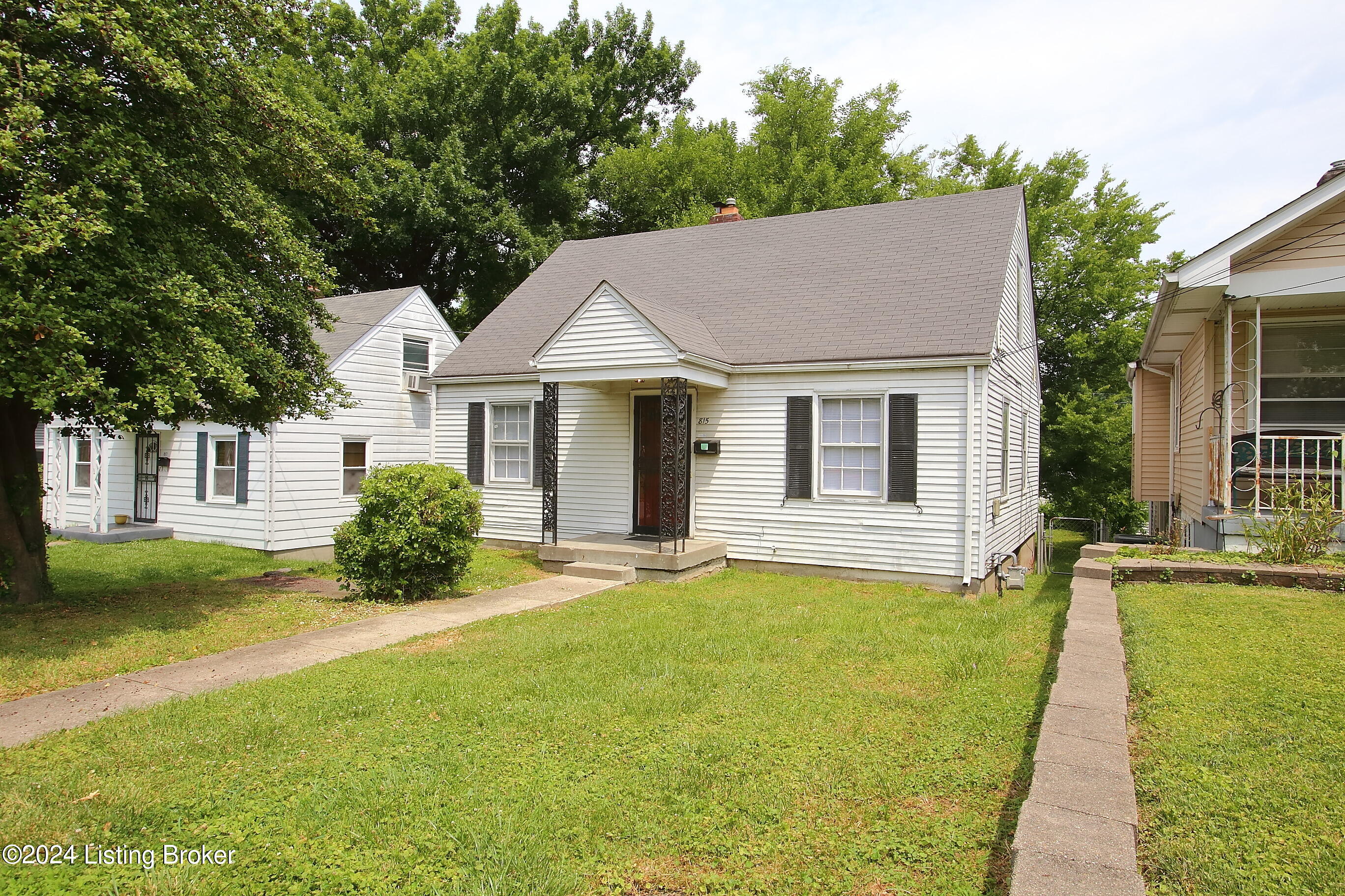 815 Camden Ave