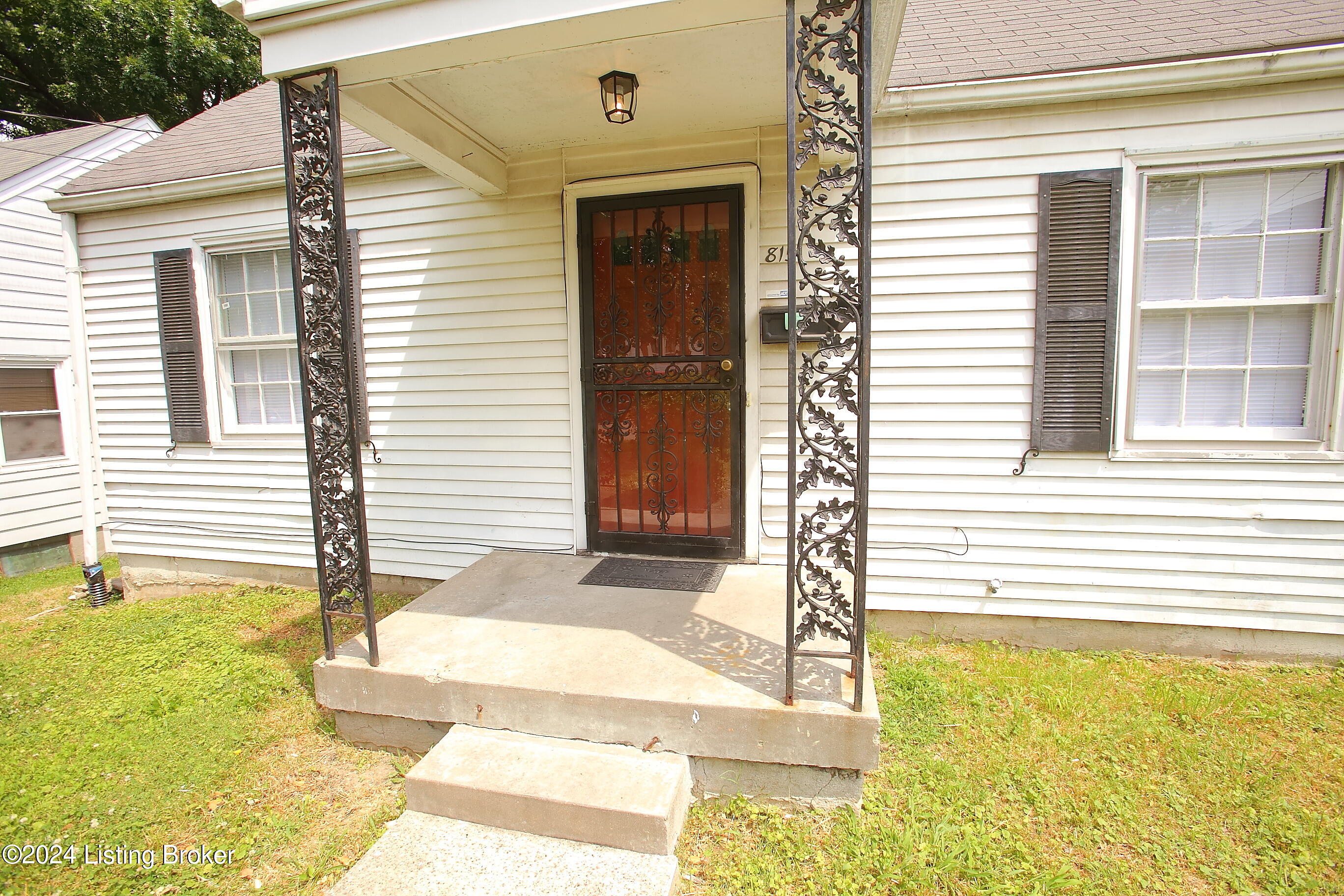 815 Camden Ave