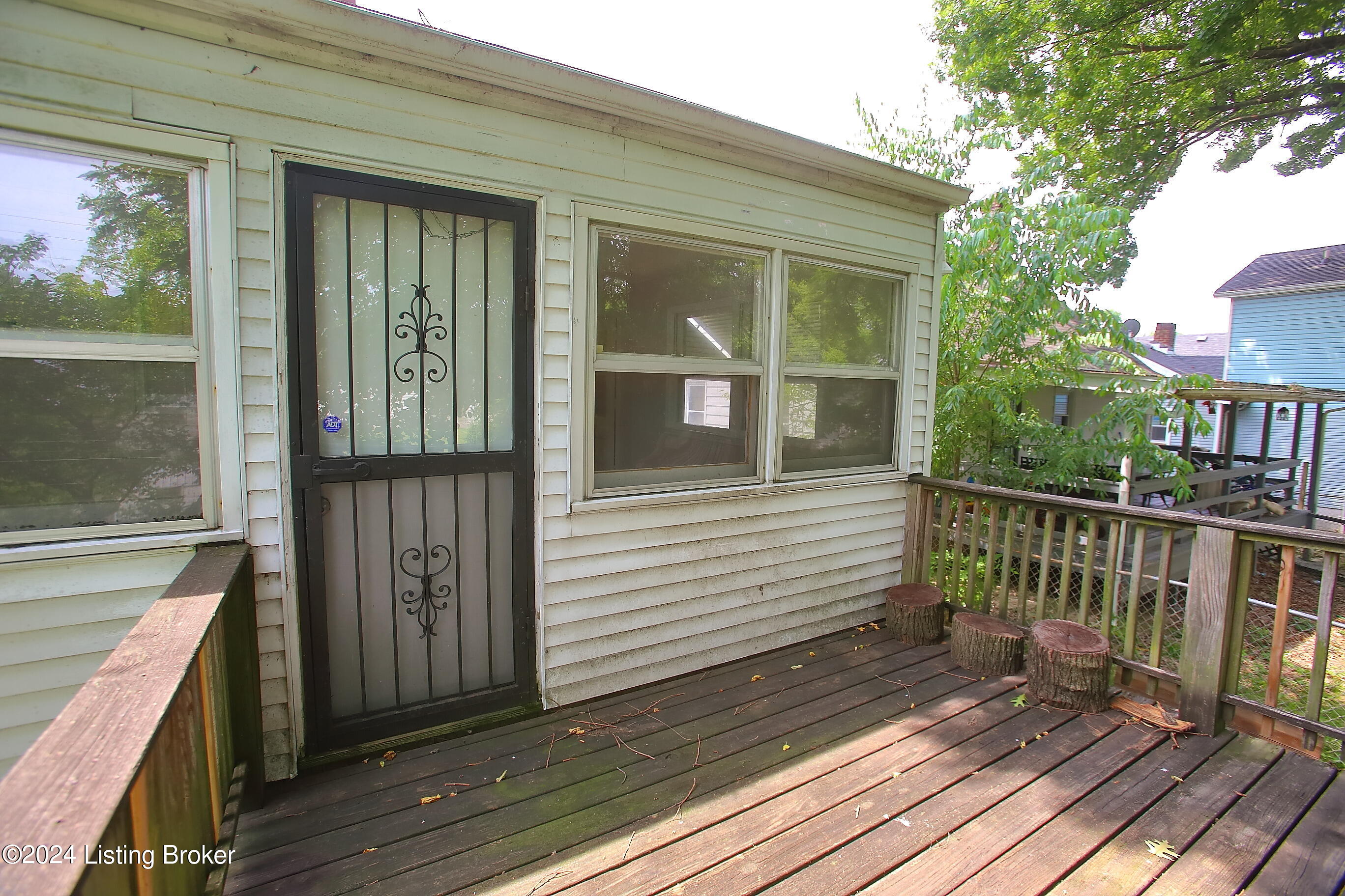 815 Camden Ave