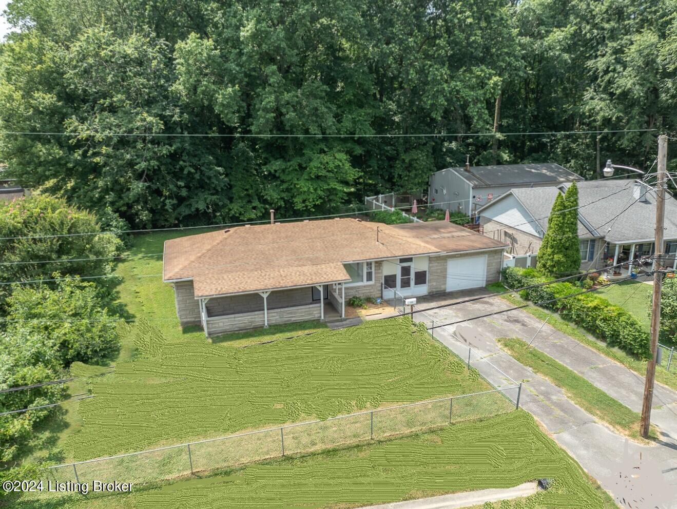 1234 Helck Ave