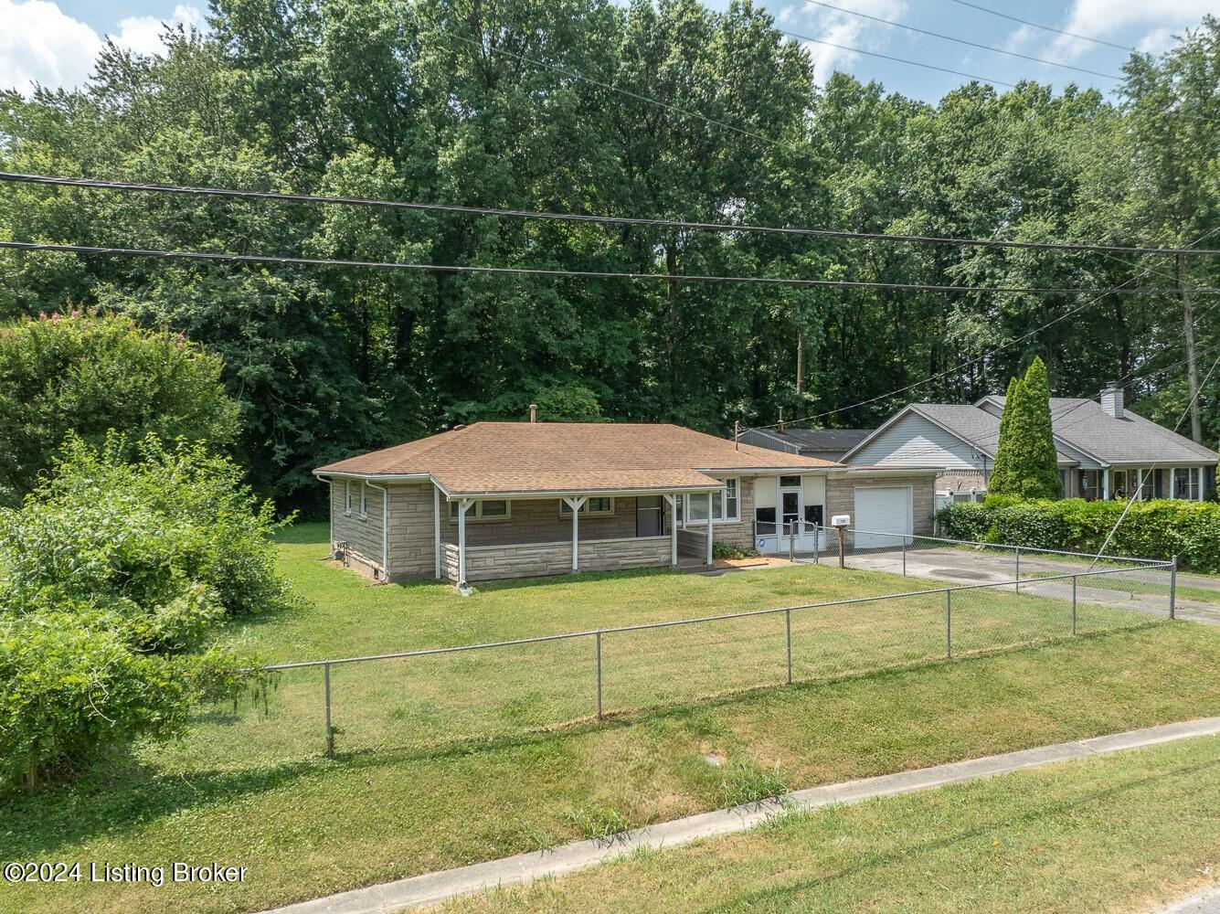 1234 Helck Ave