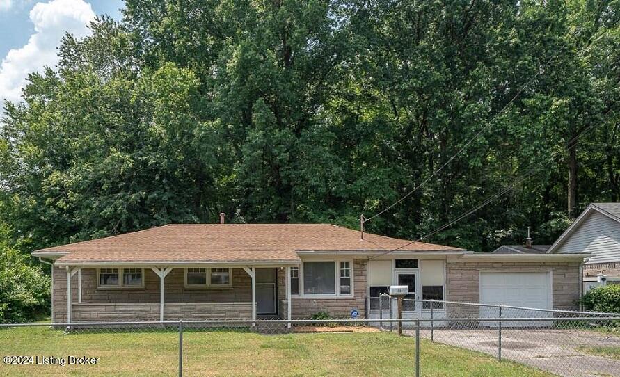 1234 Helck Ave