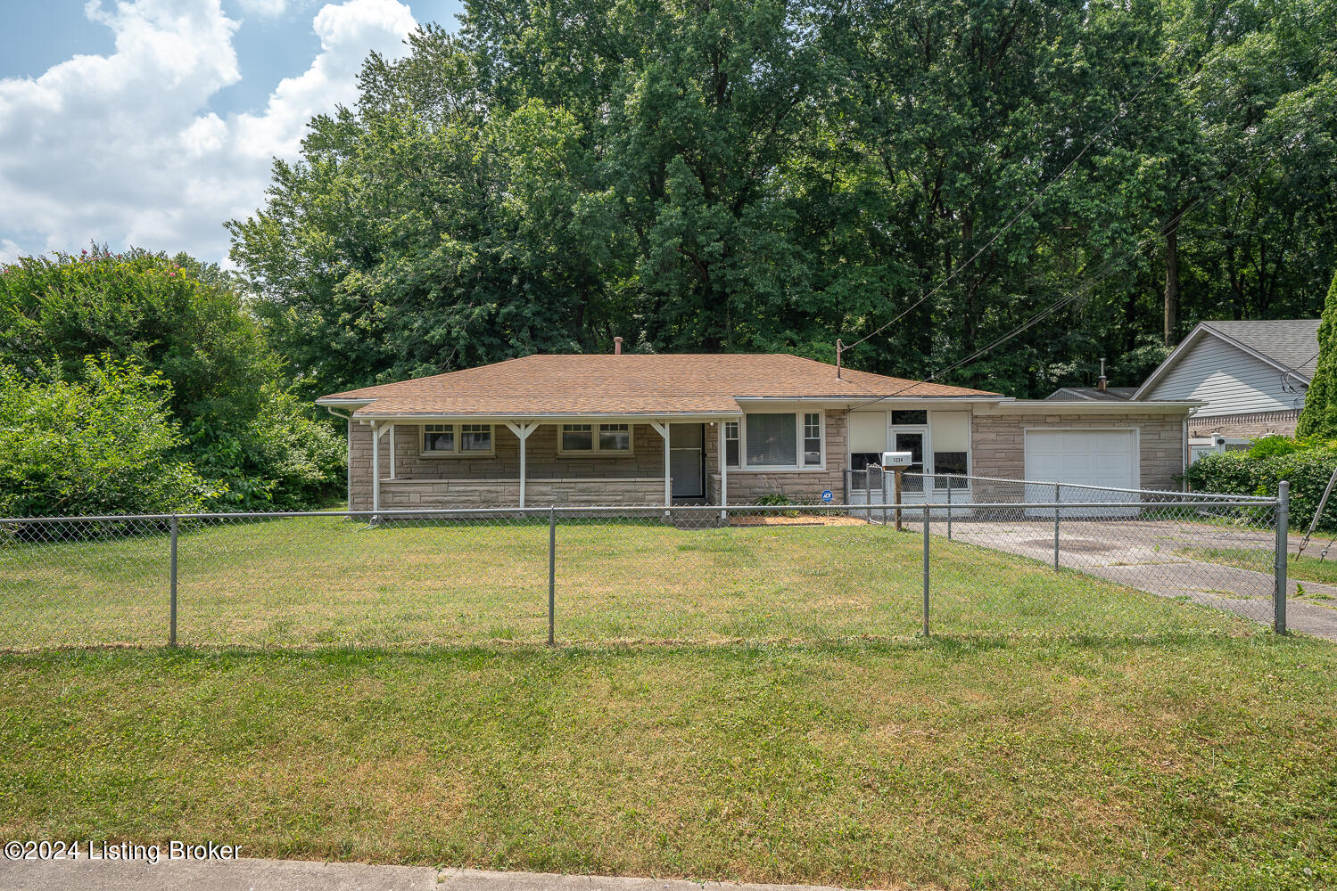 1234 Helck Ave