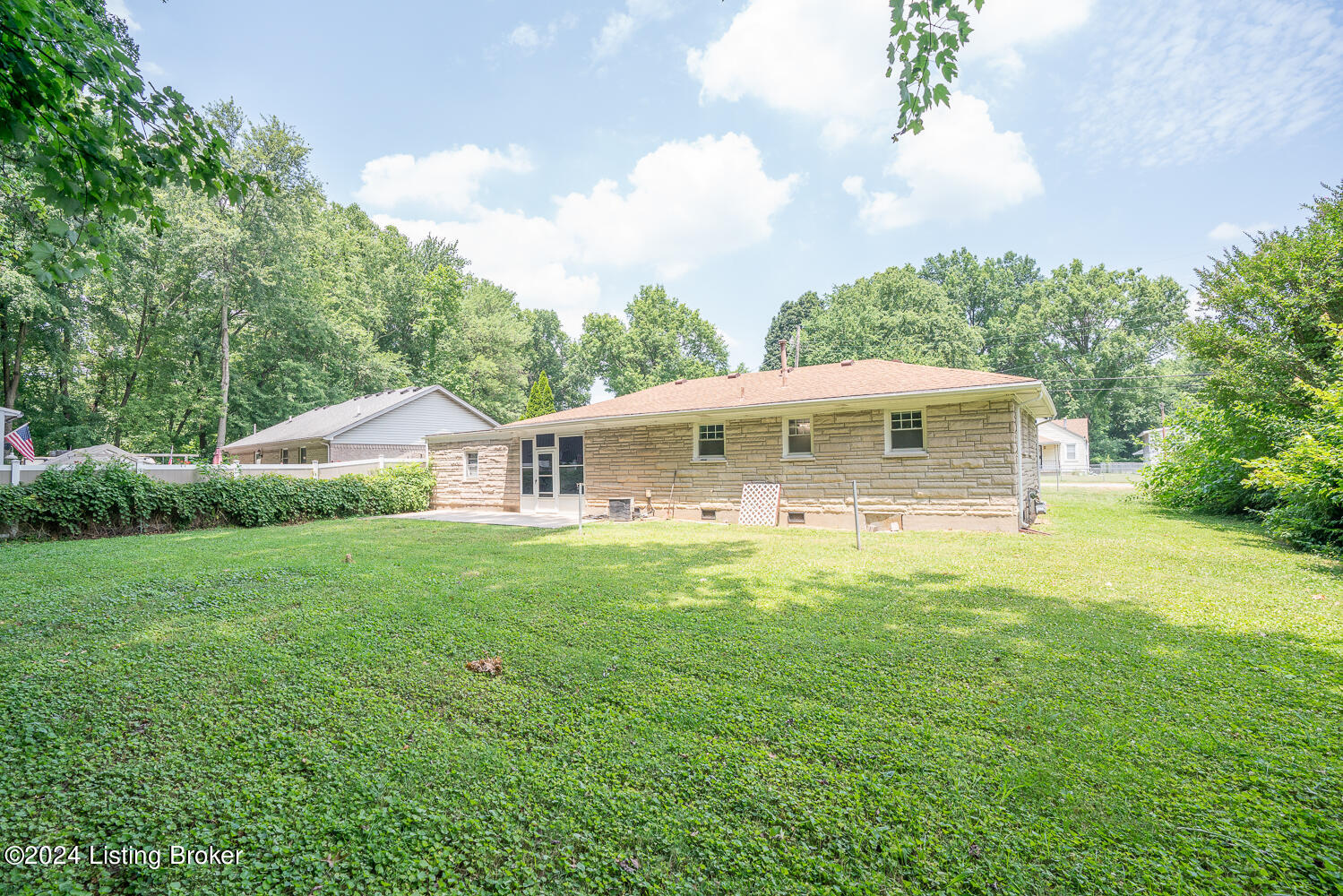 1234 Helck Ave