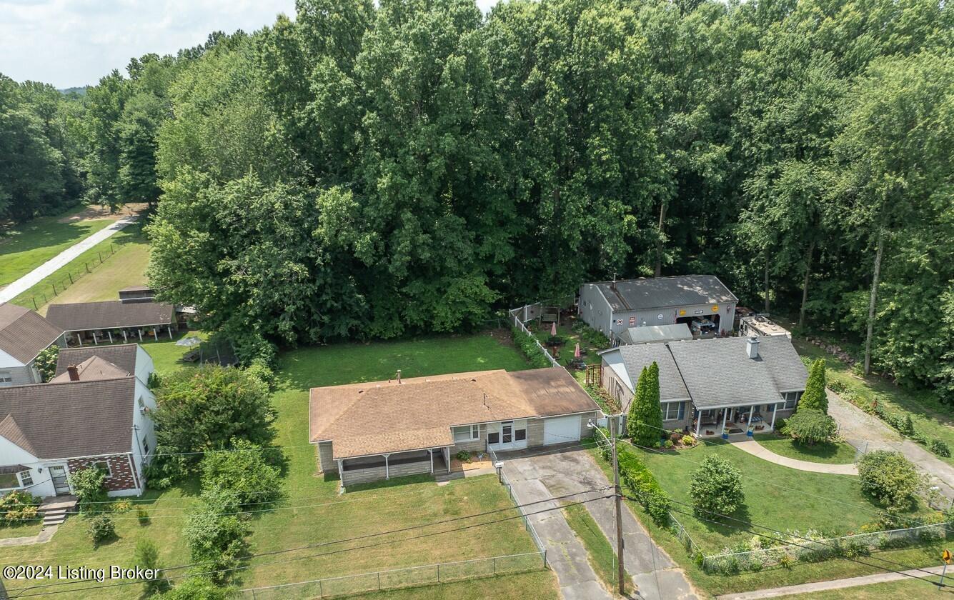 1234 Helck Ave