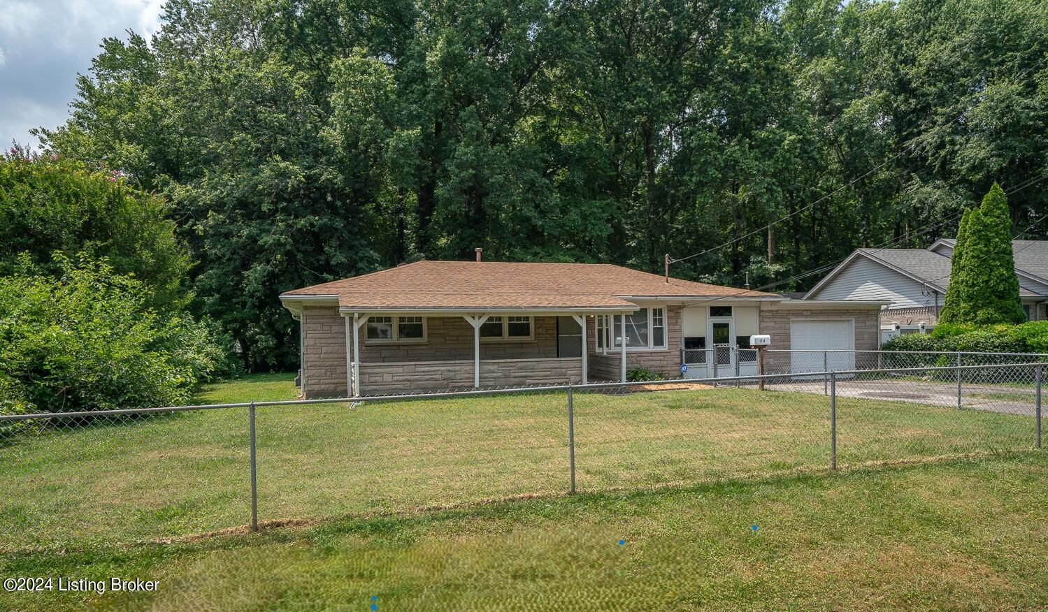 1234 Helck Ave