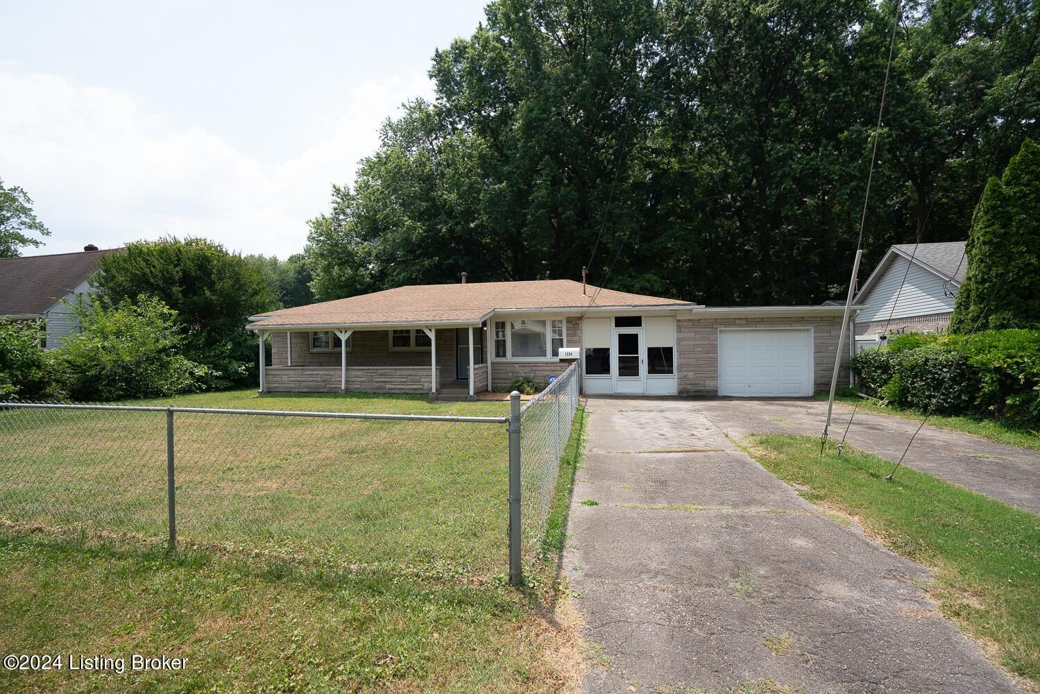 1234 Helck Ave