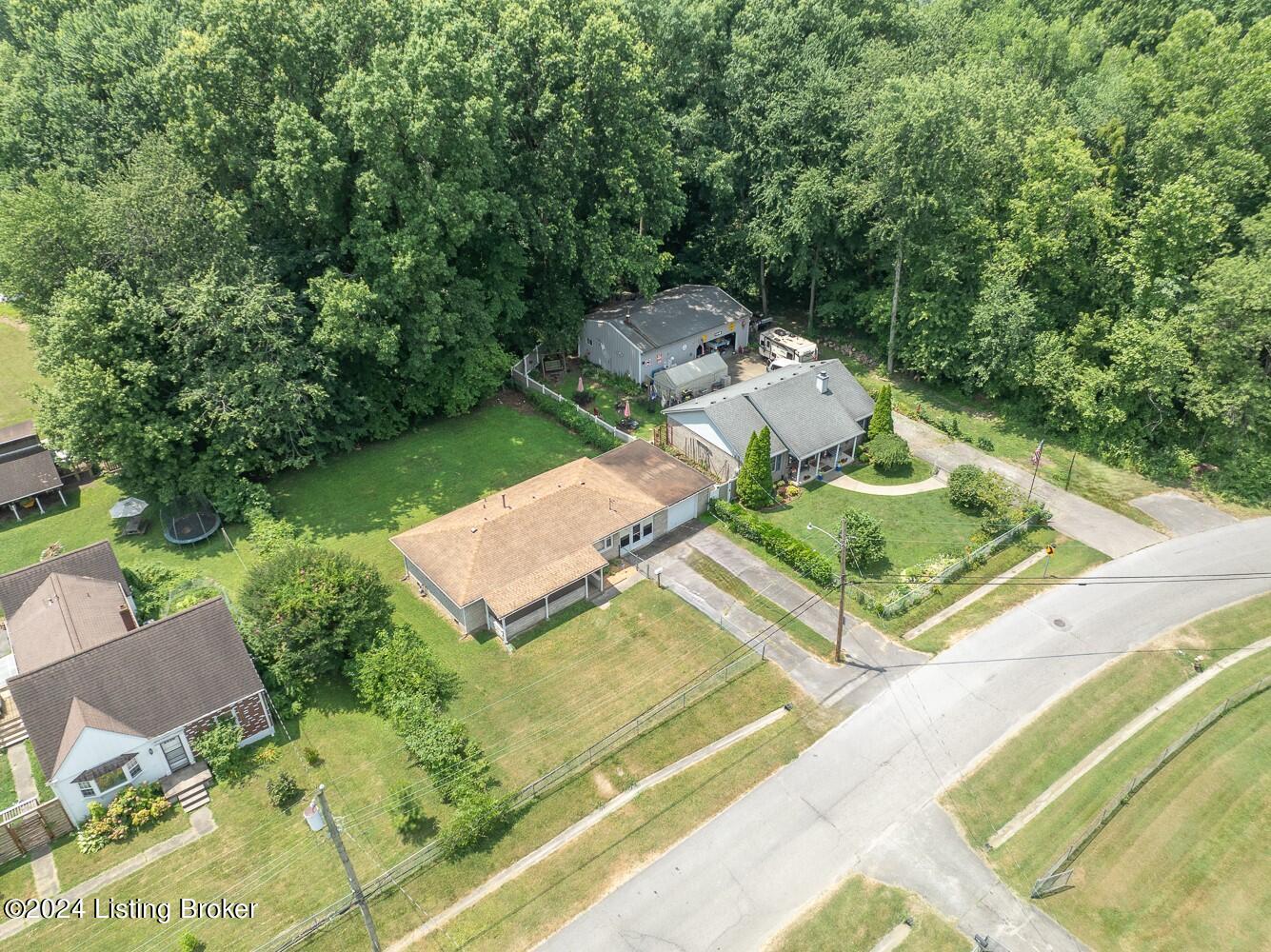 1234 Helck Ave