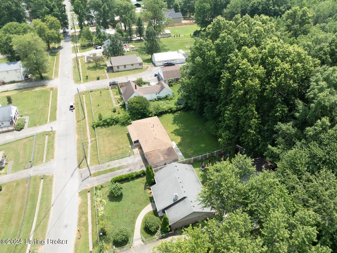 1234 Helck Ave