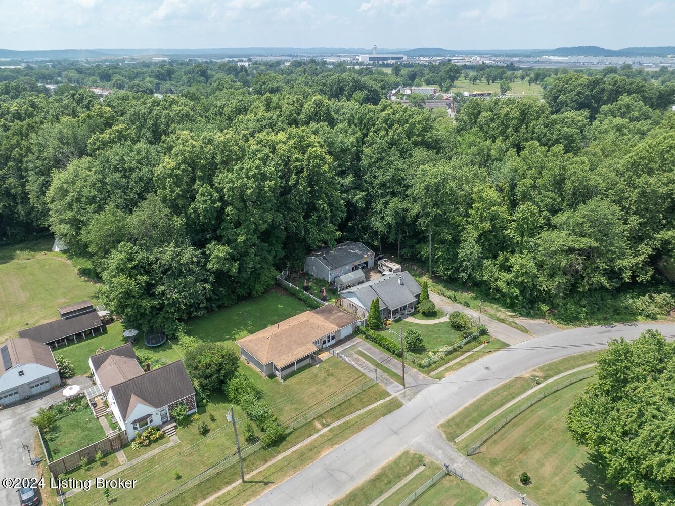 1234 Helck Ave