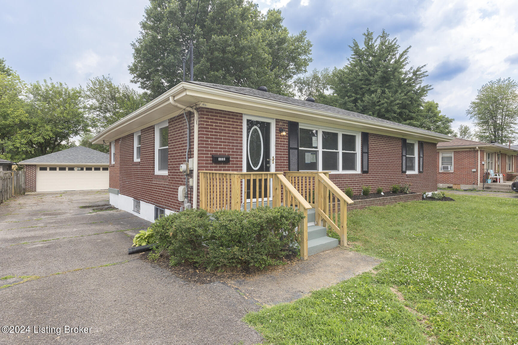 3234 New Lynnview Dr