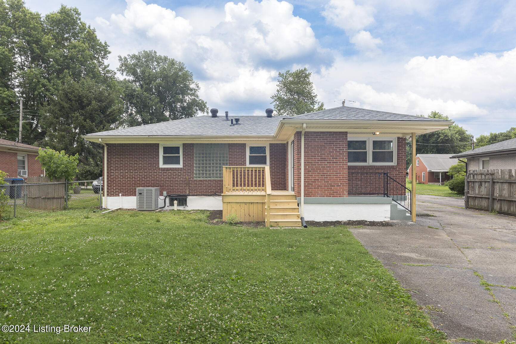 3234 New Lynnview Dr