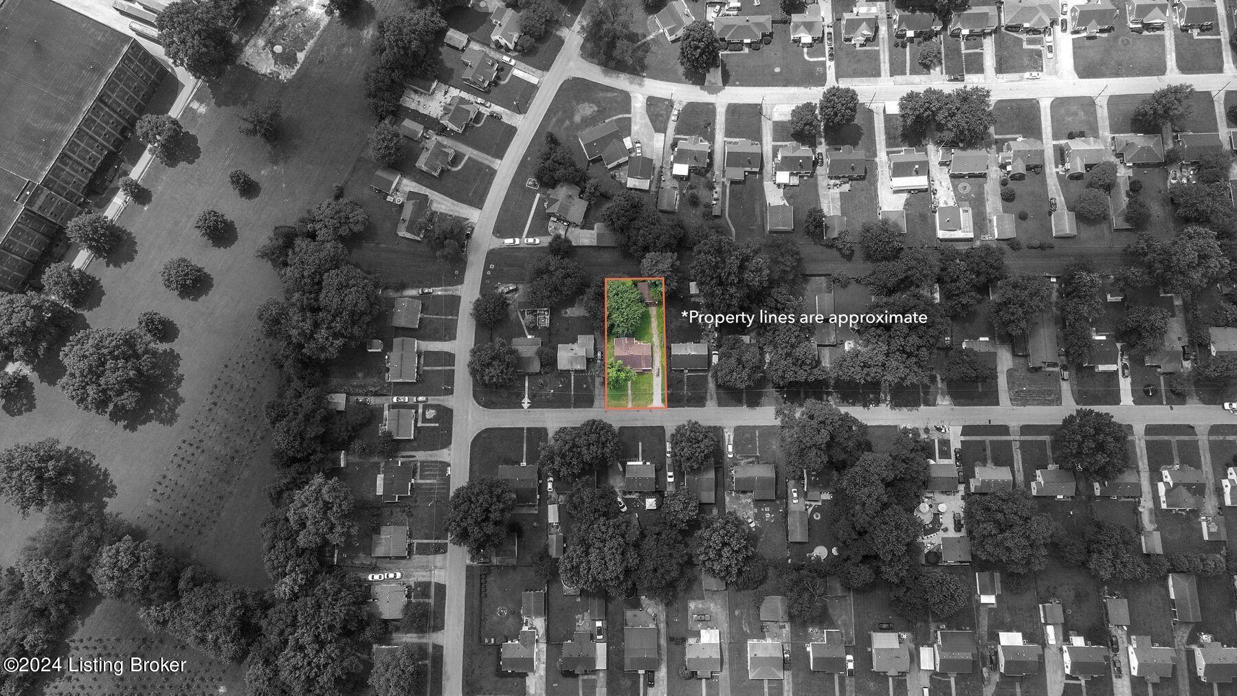 1704 Nelson Ave