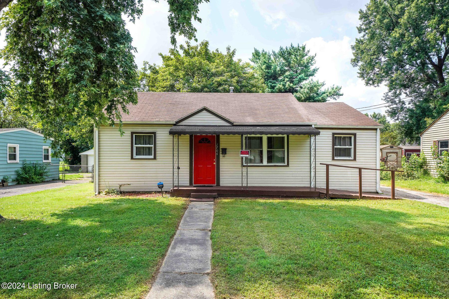1704 Nelson Ave