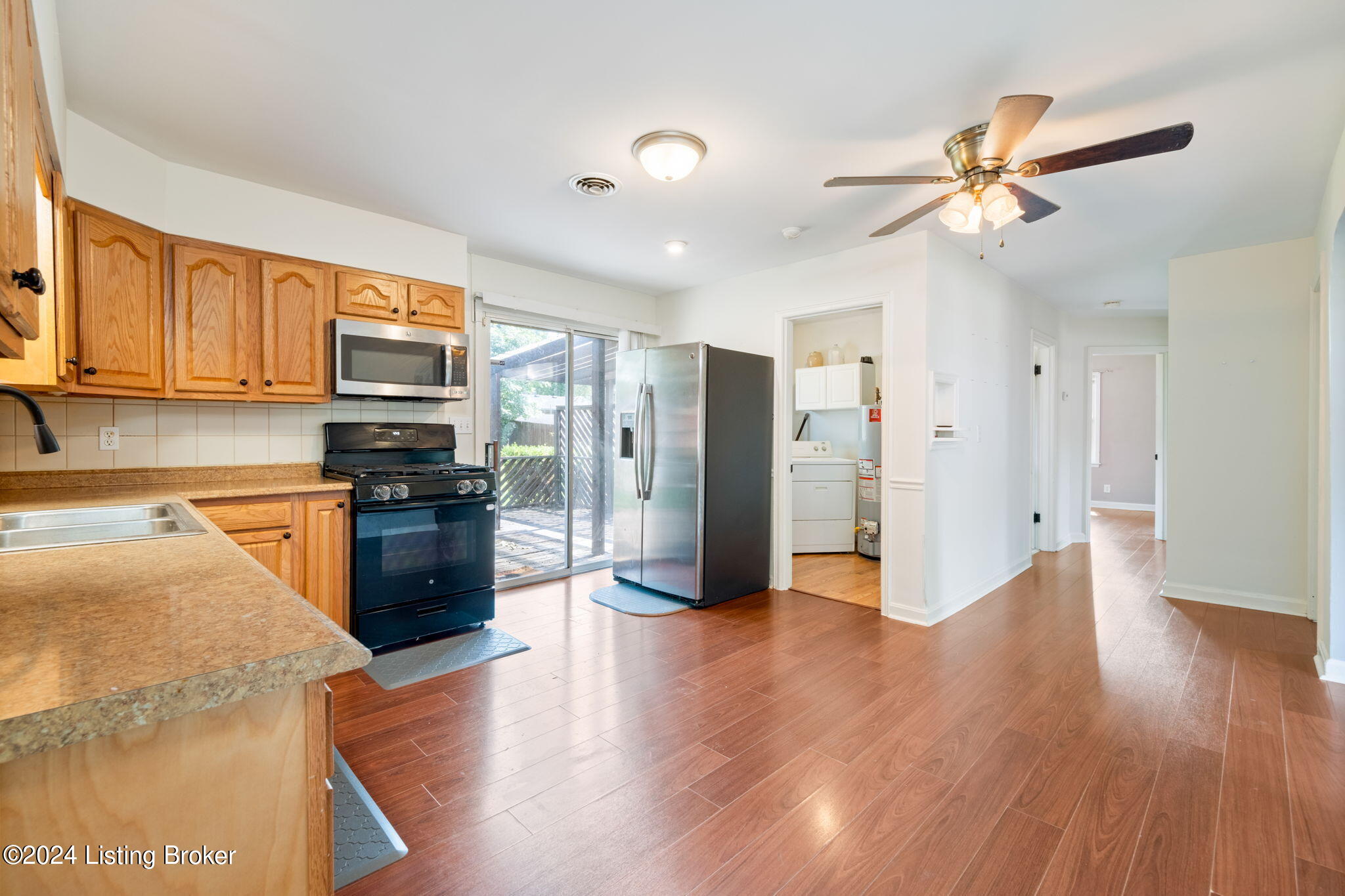 1214 Terudon Dr