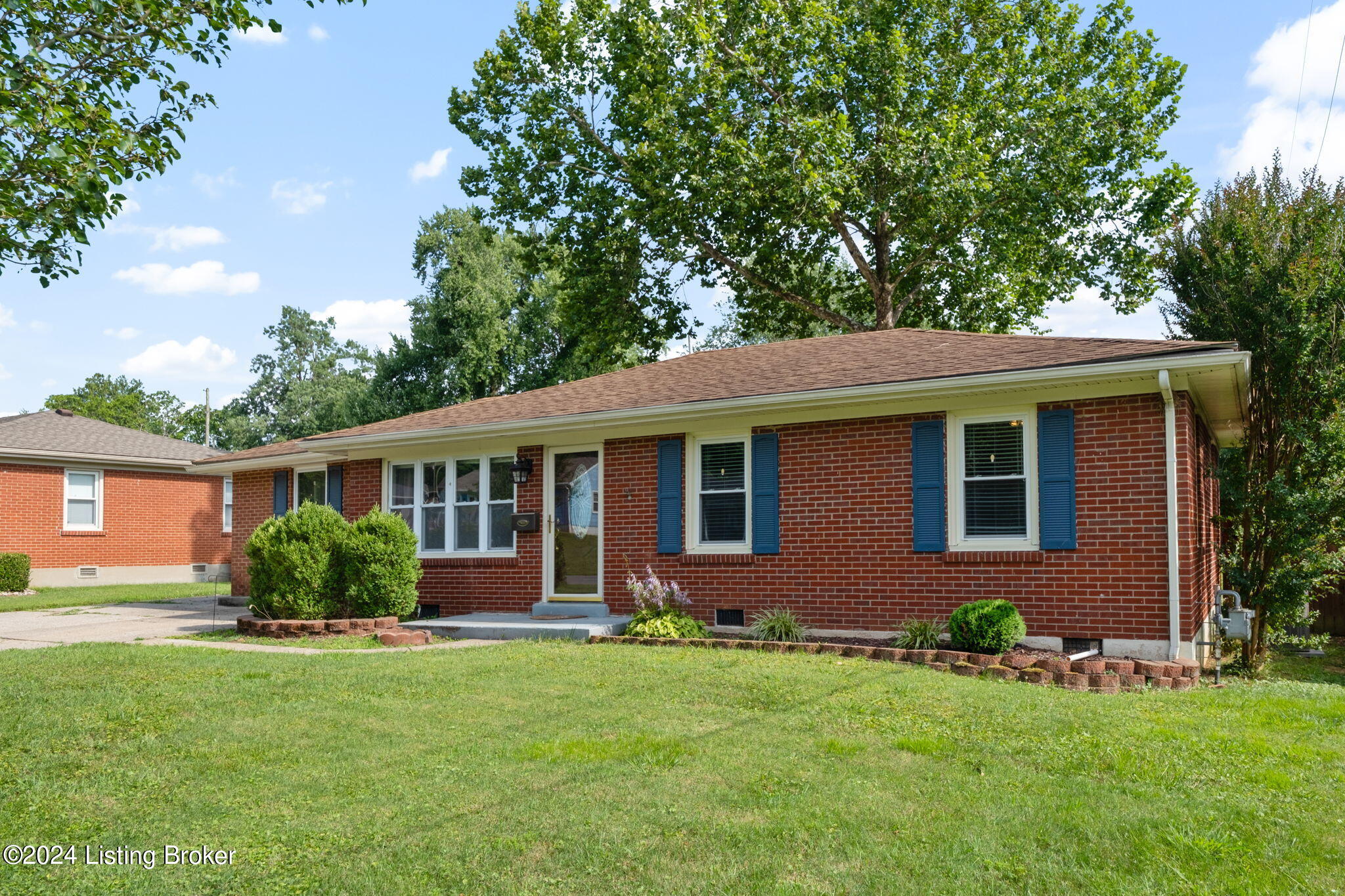 1214 Terudon Dr