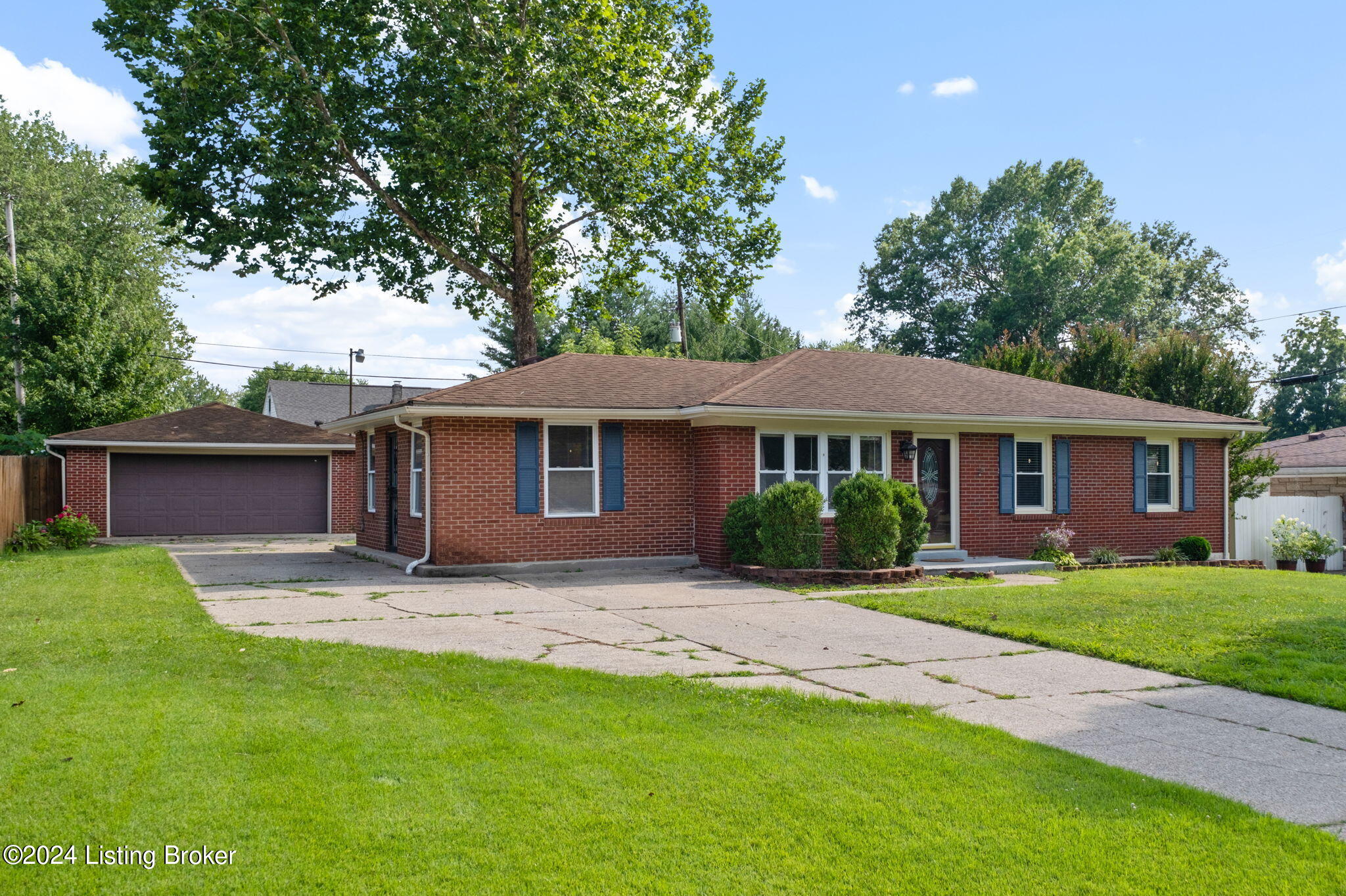 1214 Terudon Dr