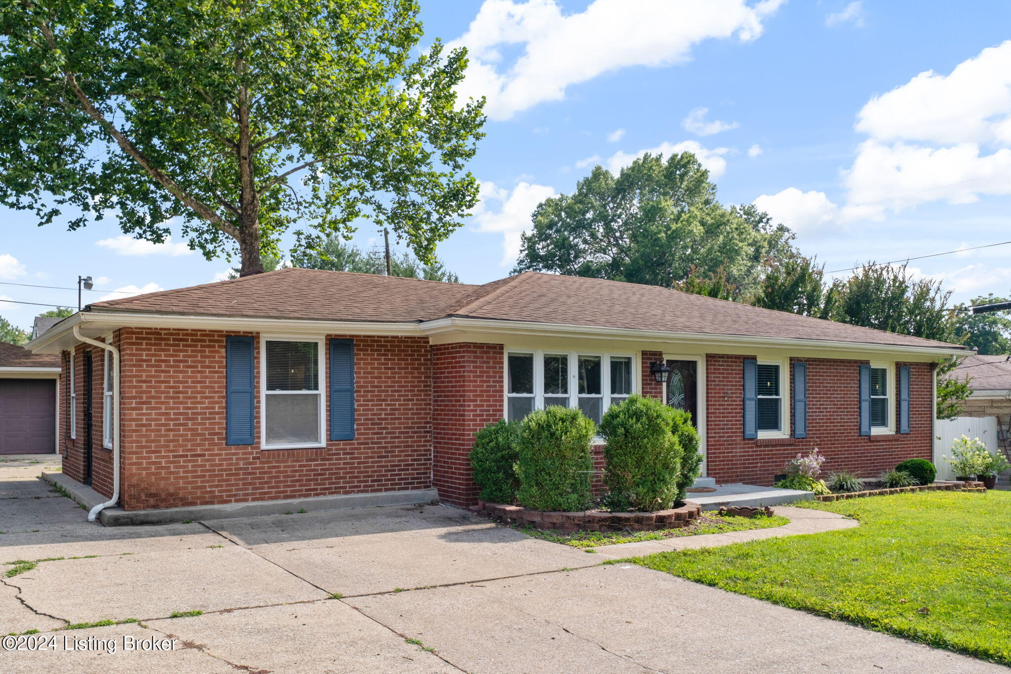 1214 Terudon Dr