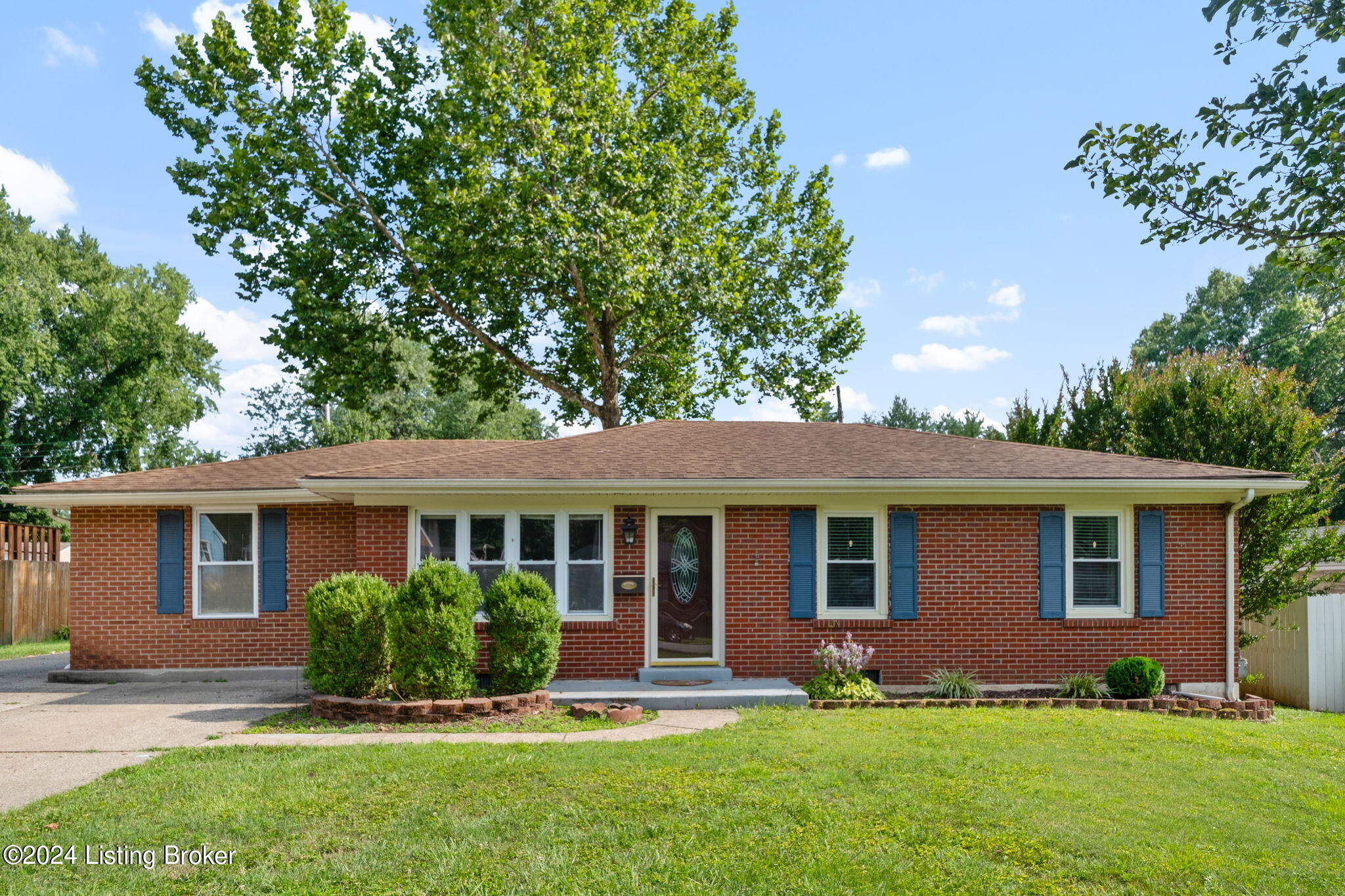 1214 Terudon Dr
