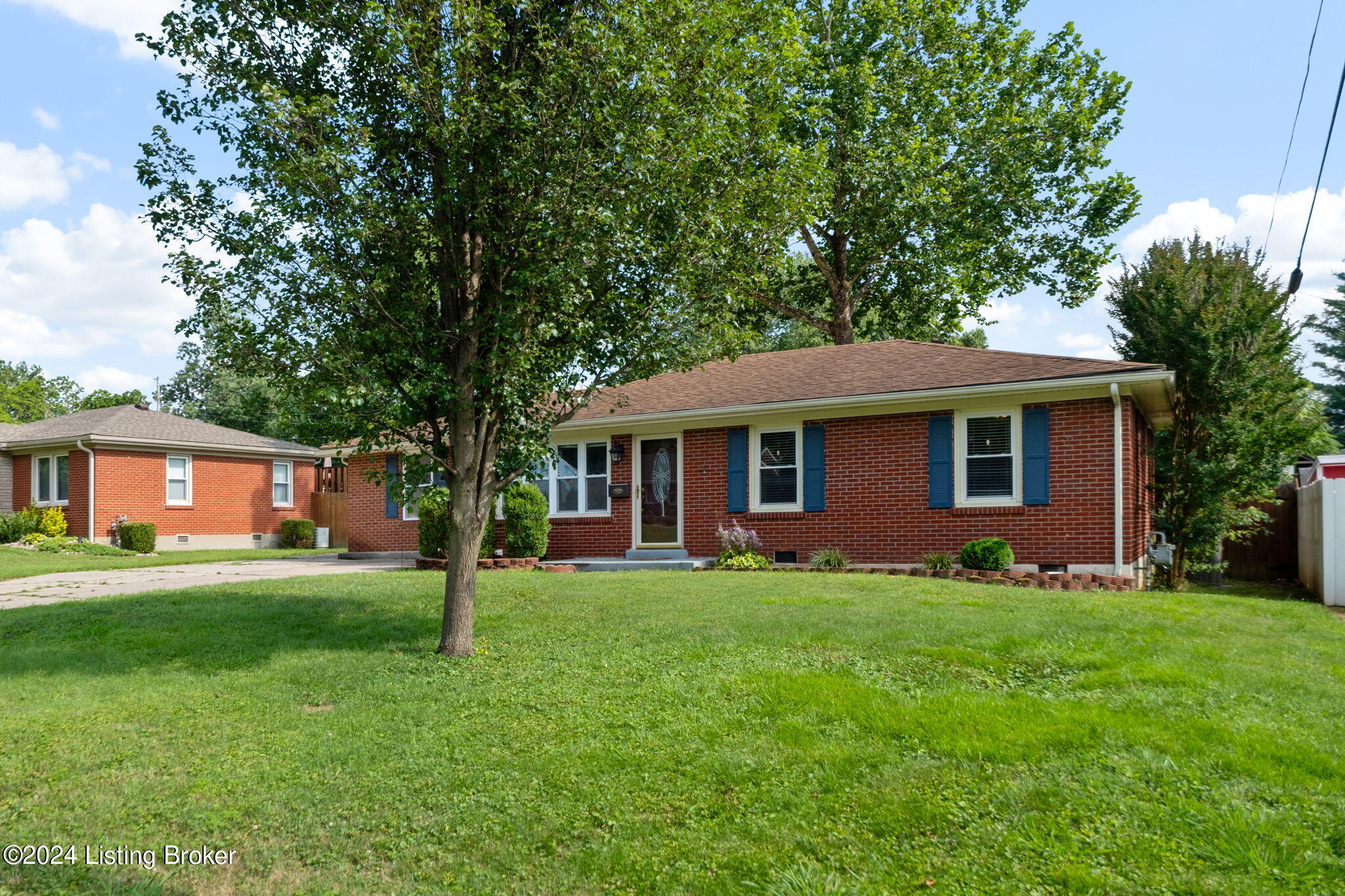 1214 Terudon Dr