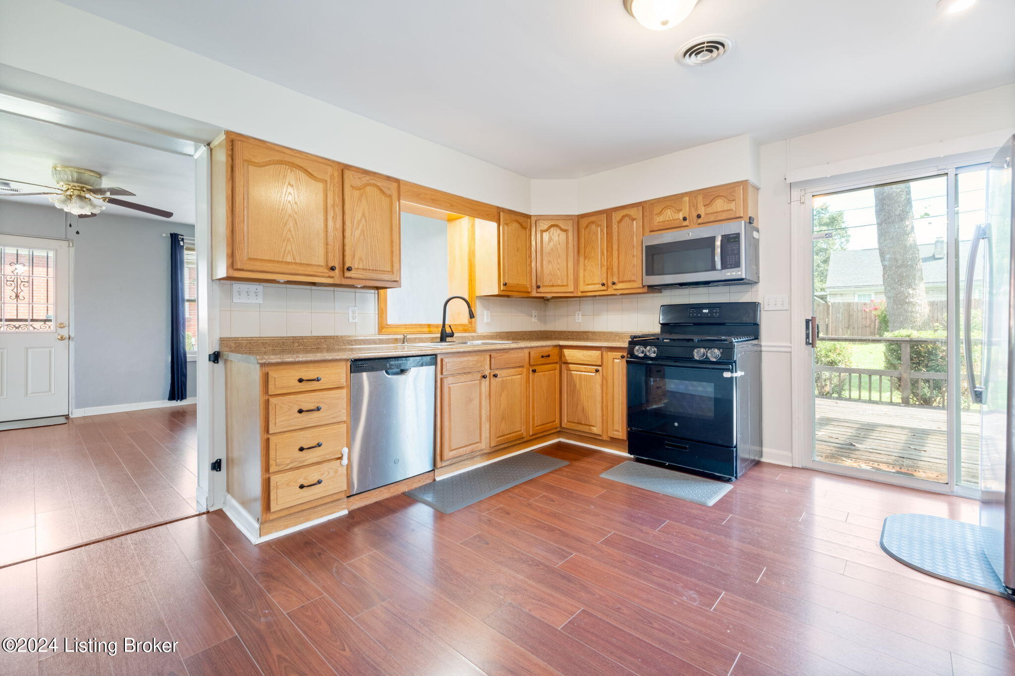 1214 Terudon Dr