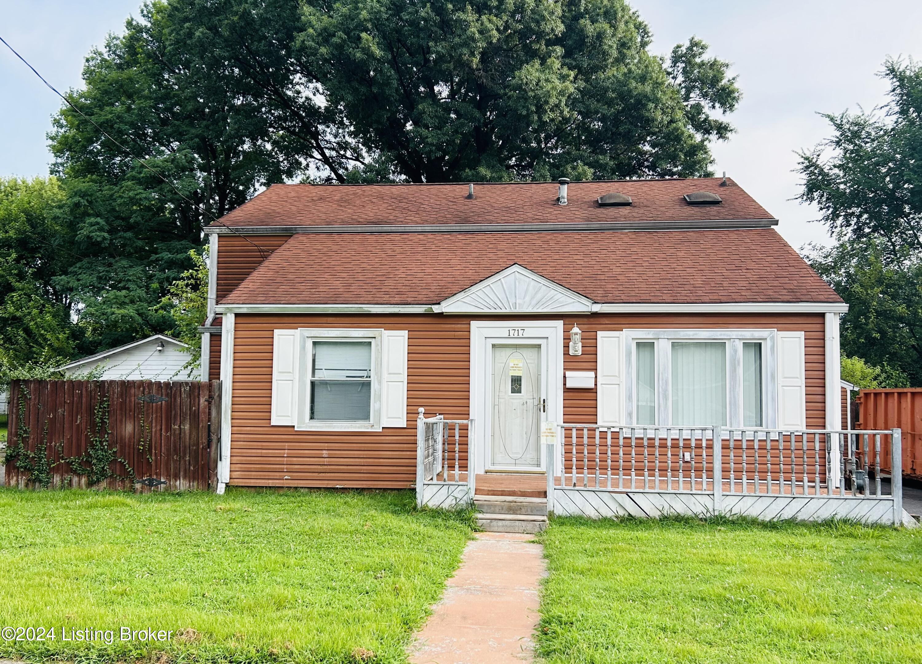 1717 Youngland Ave