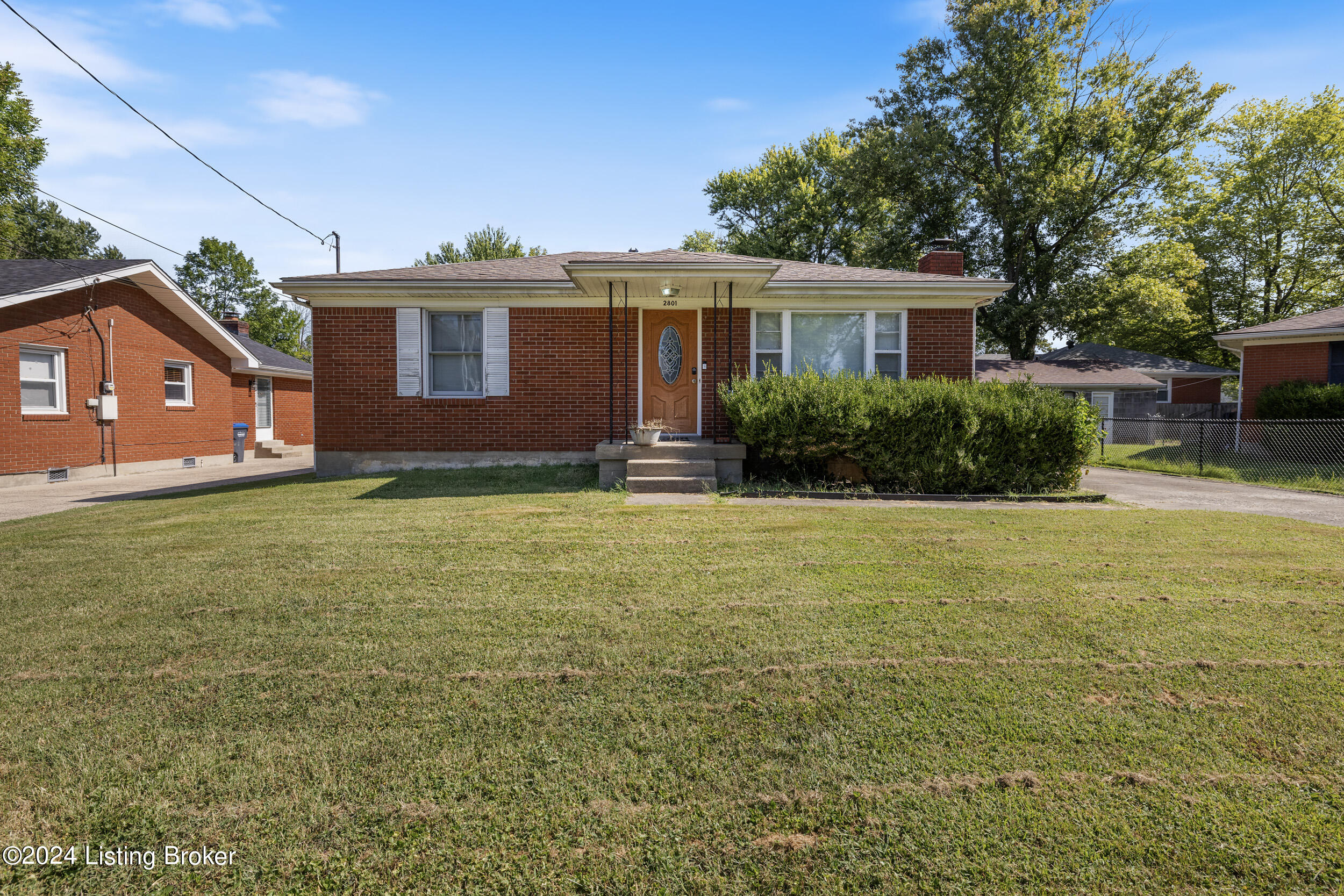 2801 Triplett Ct