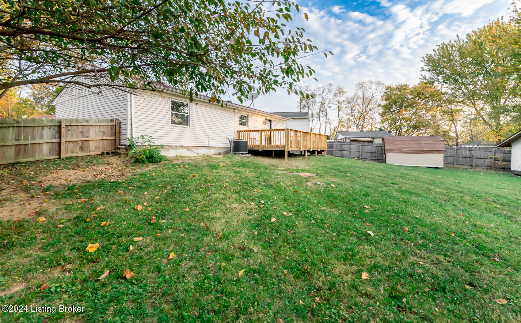 6710 William Clark Dr