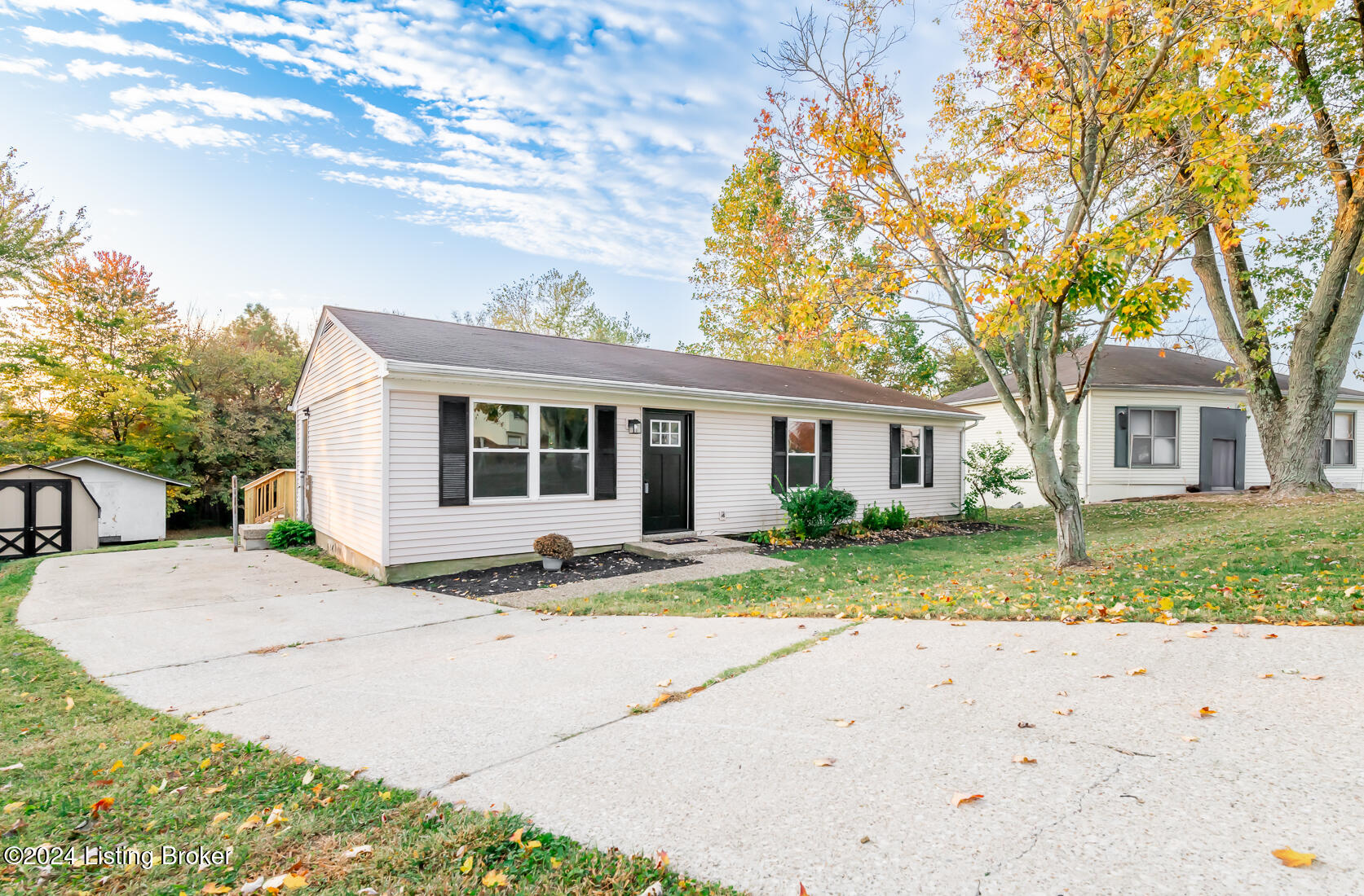 6710 William Clark Dr