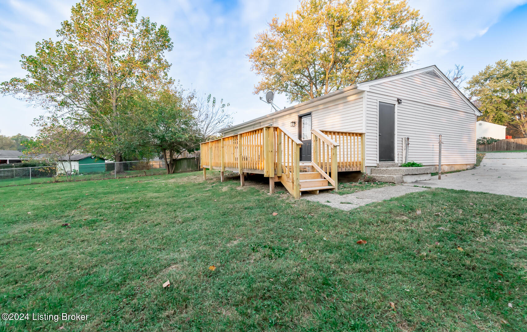 6710 William Clark Dr