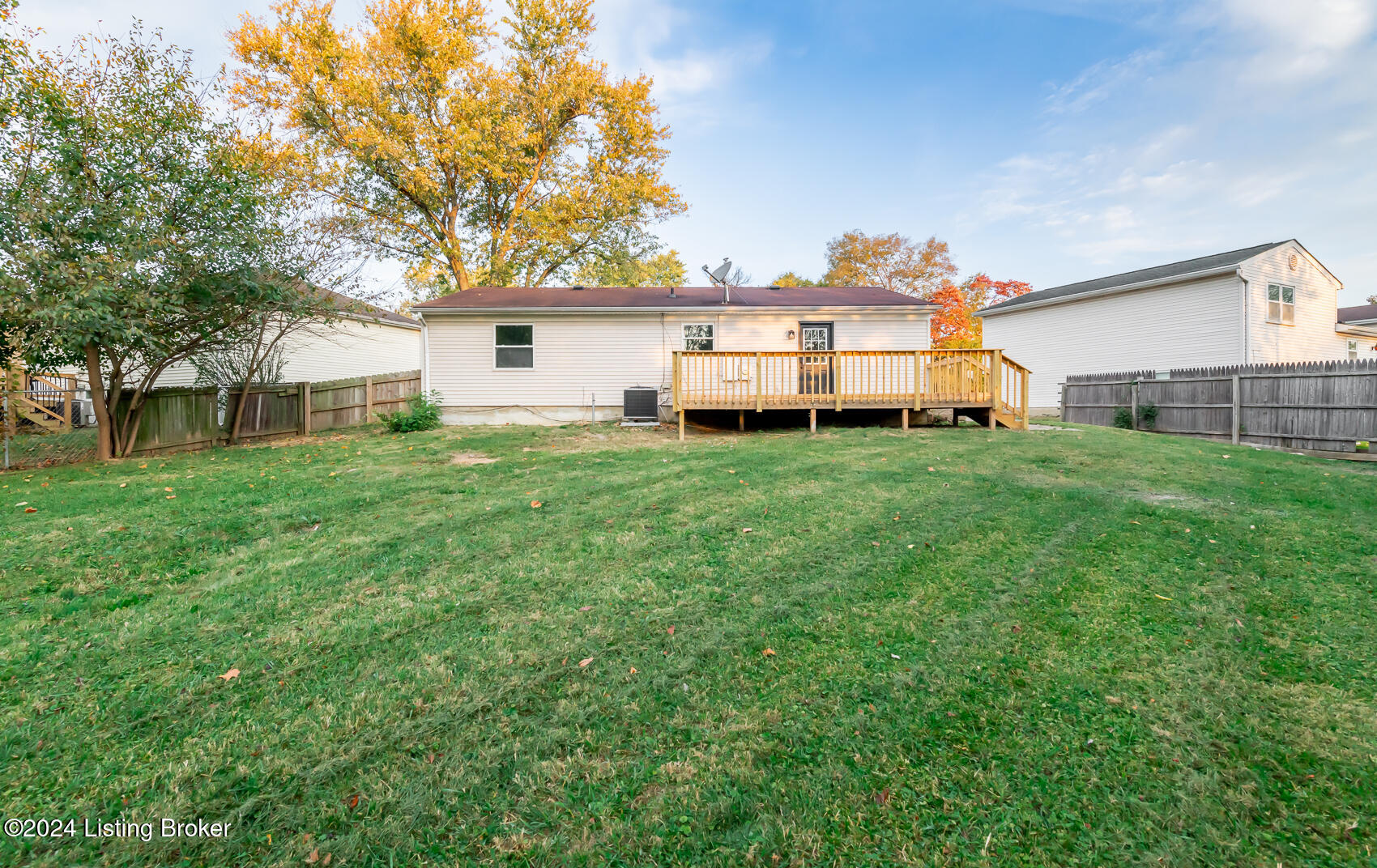 6710 William Clark Dr
