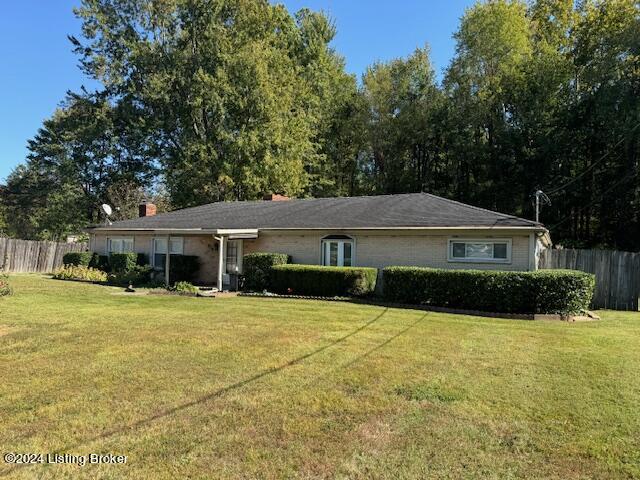 818 Fairdale Rd